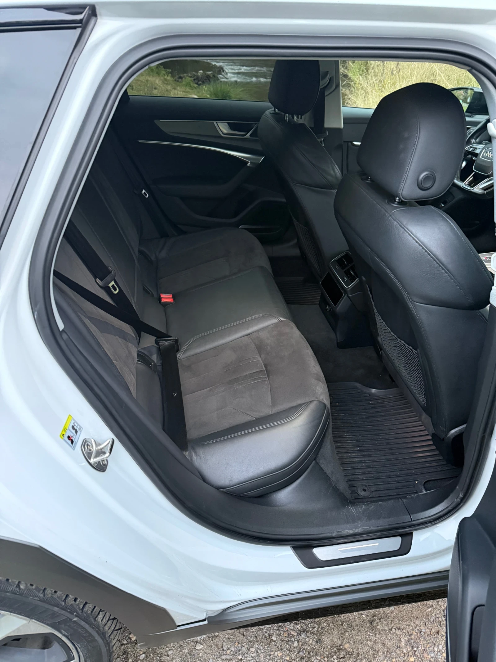 Audi A6 Allroad  - изображение 9