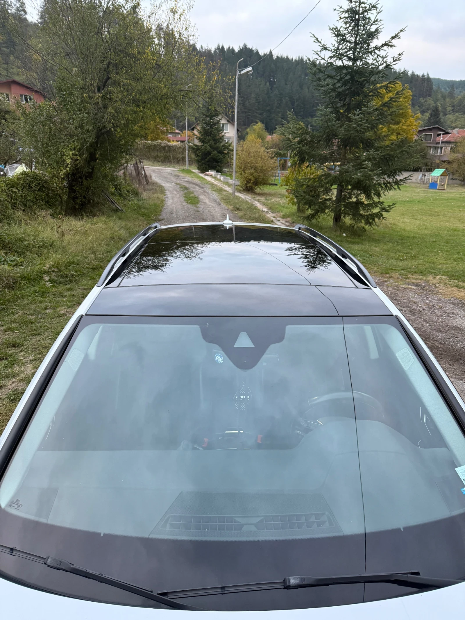 Audi A6 Allroad  - изображение 5