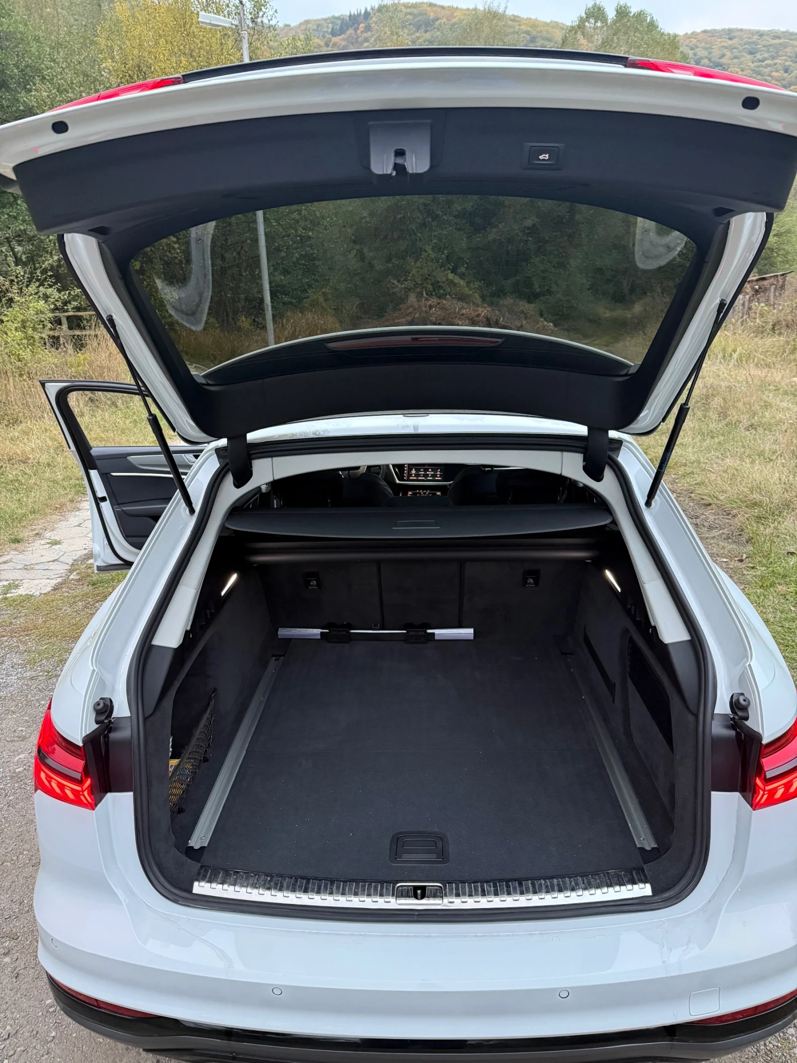 Audi A6 Allroad | Mobile.bg   15