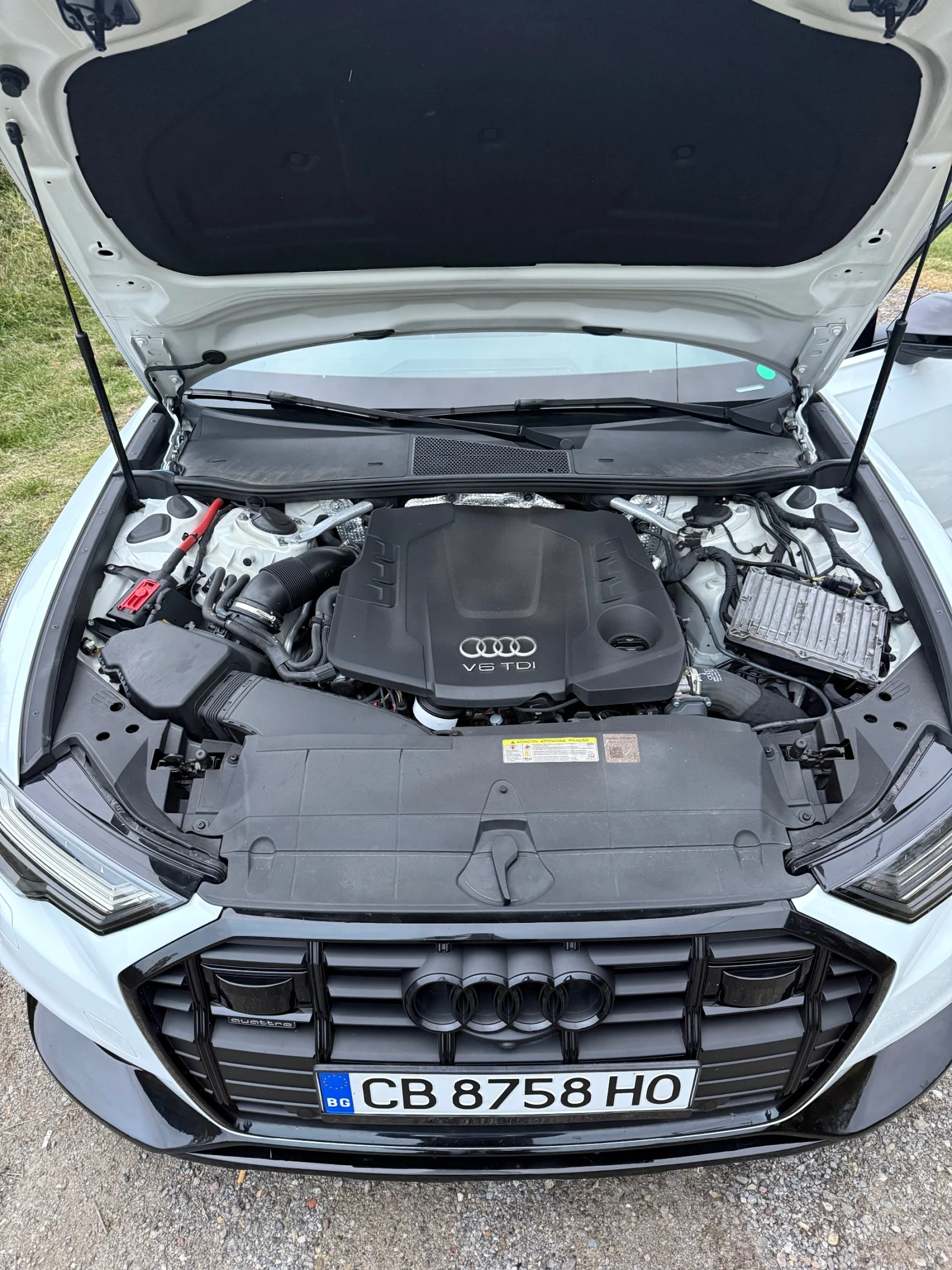 Audi A6 Allroad | Mobile.bg   12