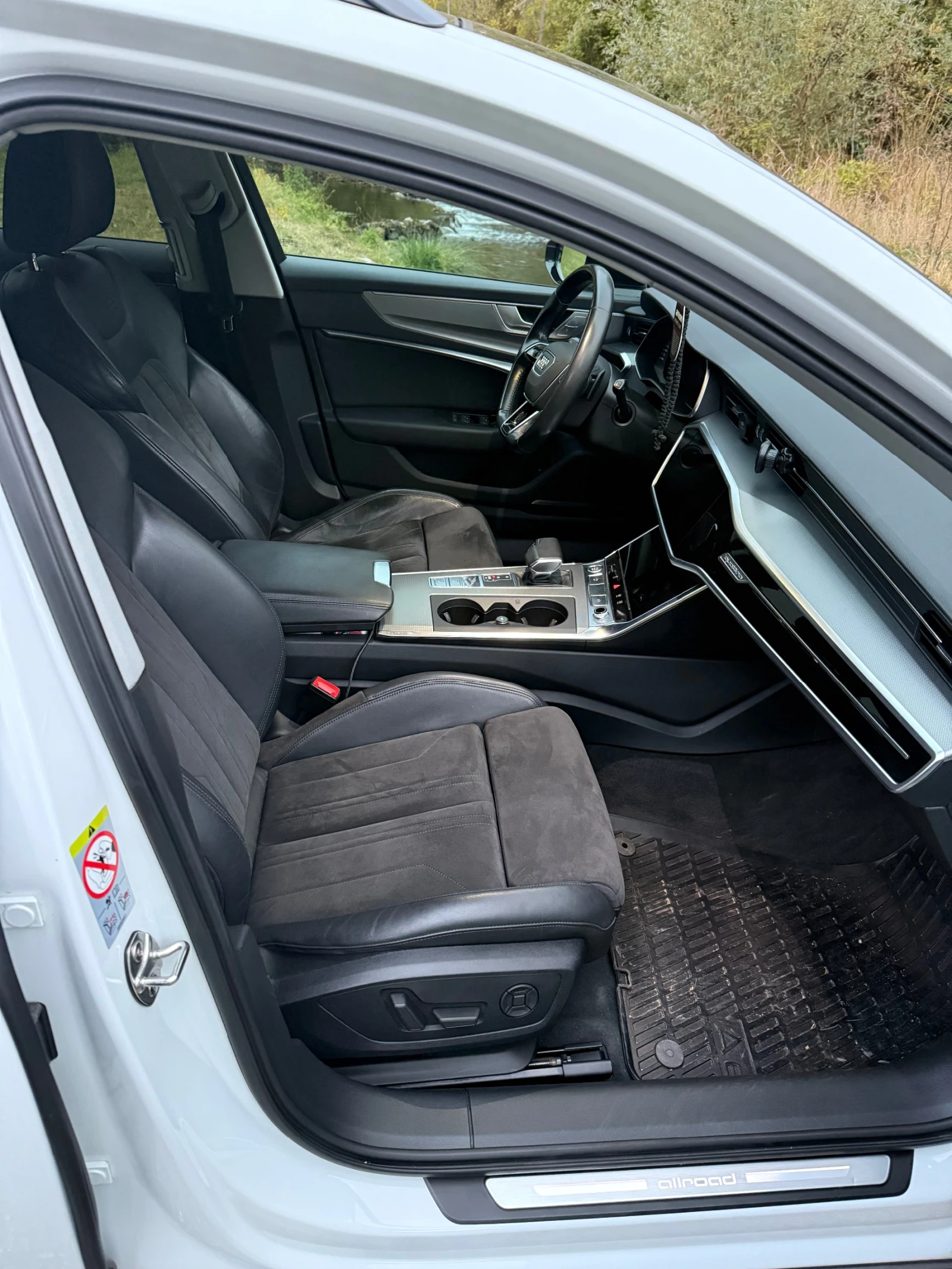 Audi A6 Allroad  - изображение 7