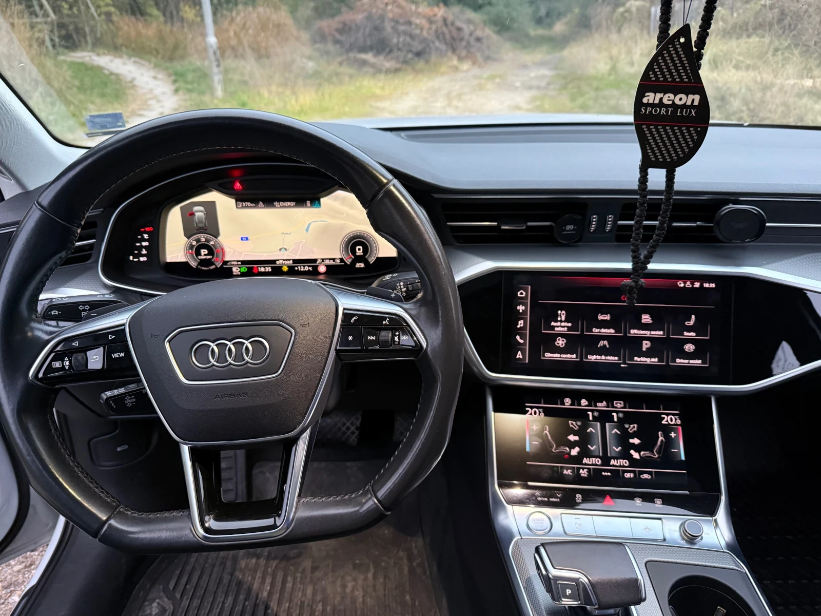 Audi A6 Allroad | Mobile.bg   13