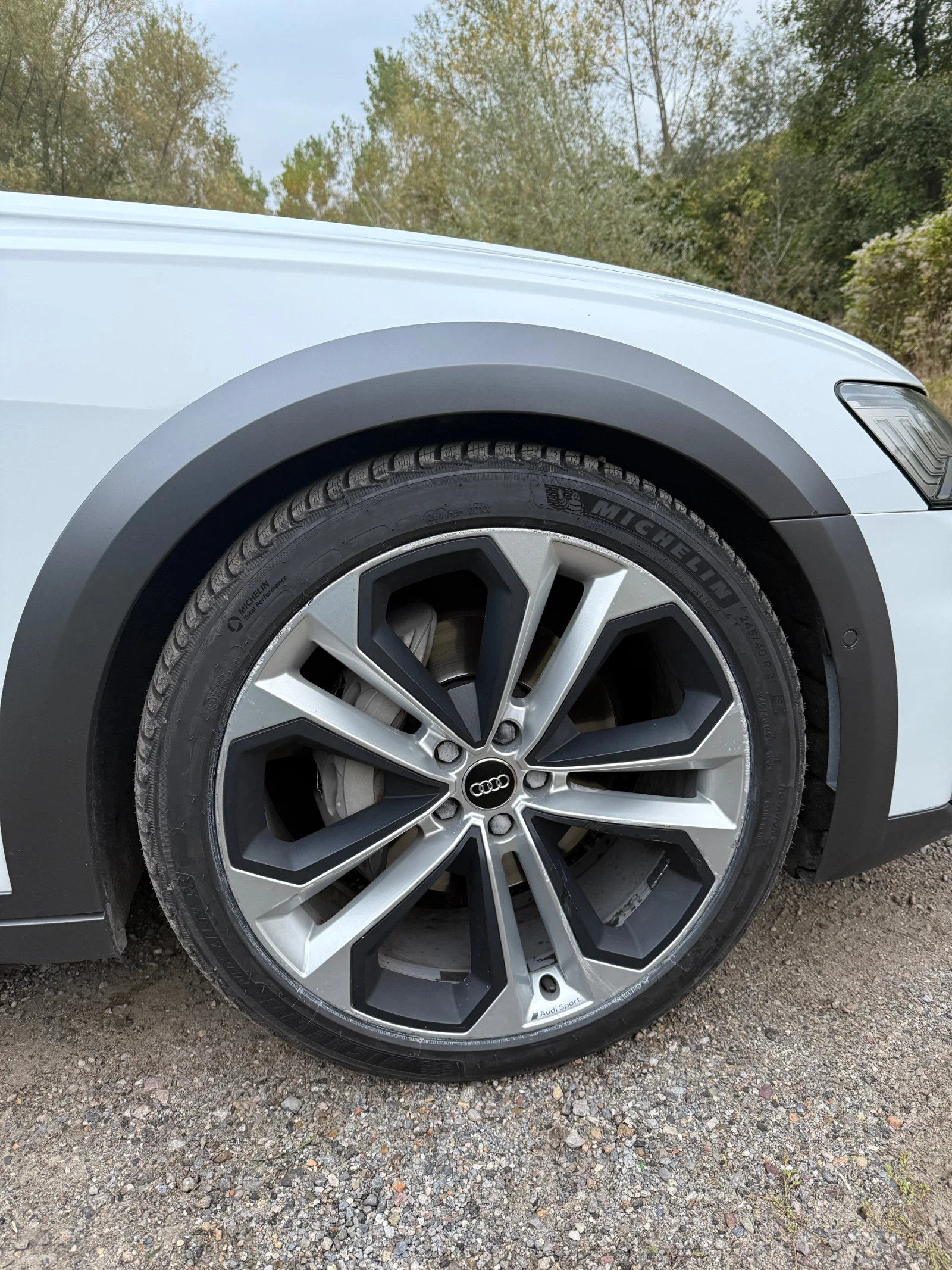 Audi A6 Allroad  - изображение 6