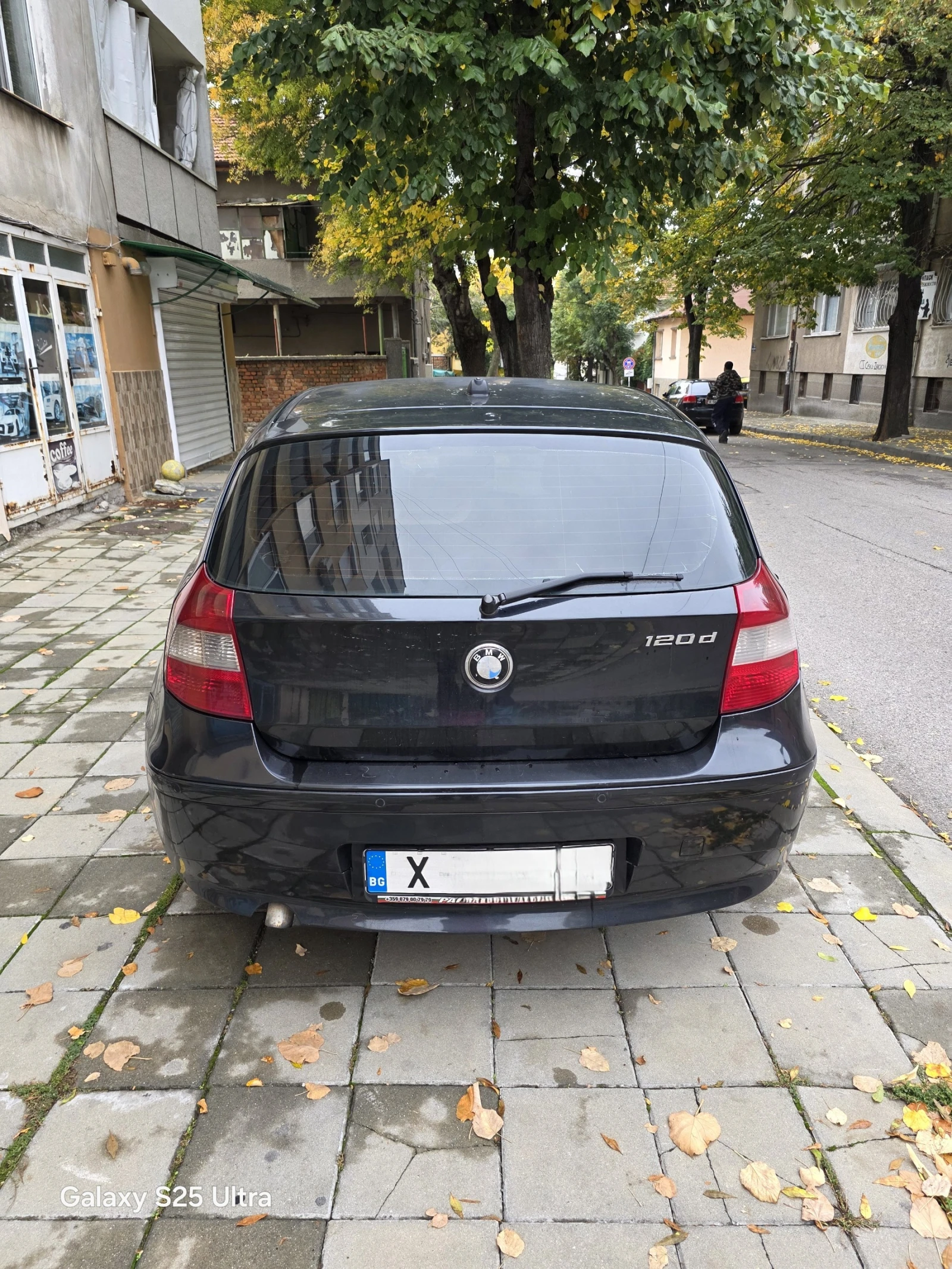 BMW 120  - изображение 3