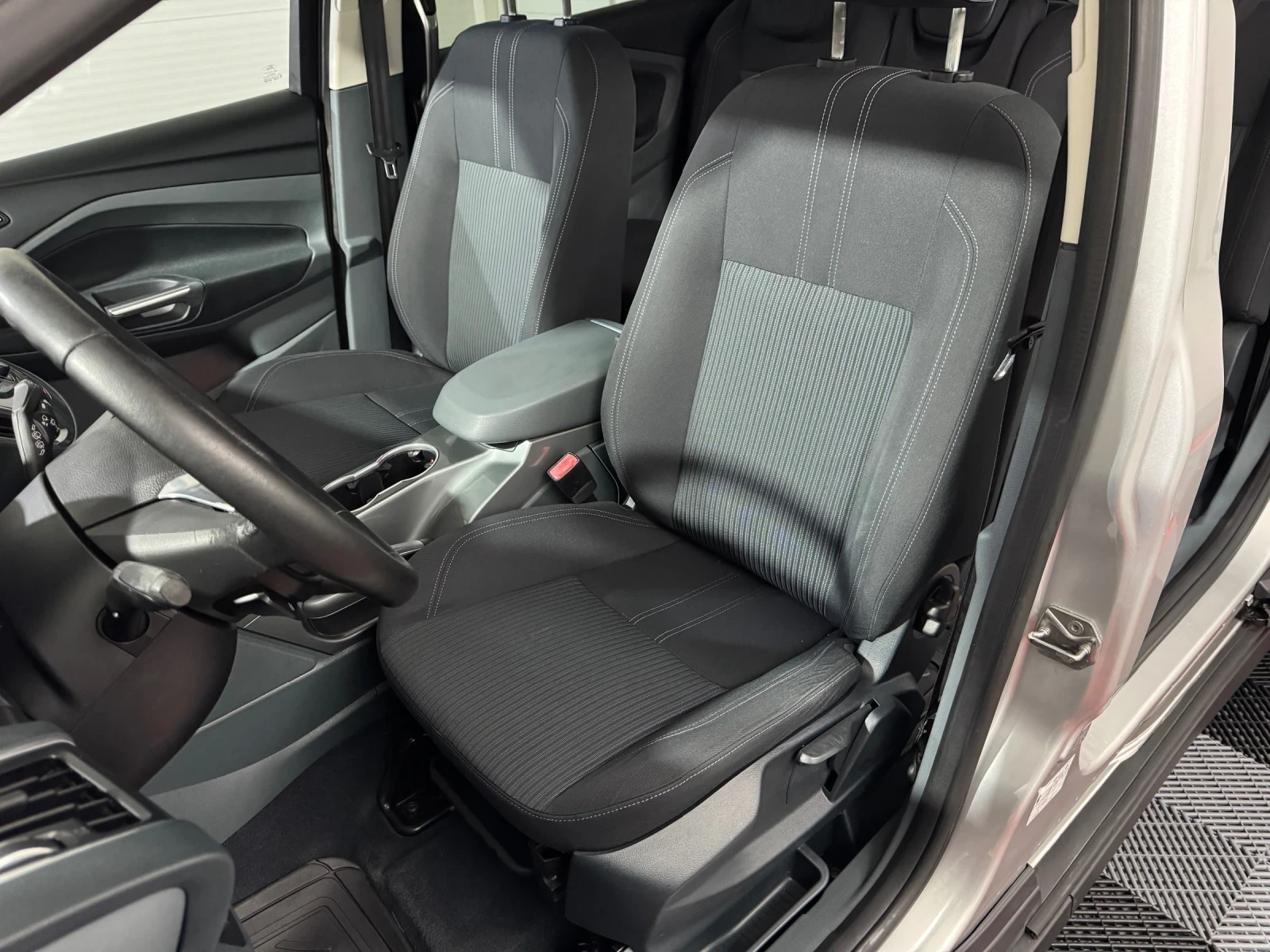 Ford Grand C-Max 2.0 TDCI TITANIUM - 7 / AUTOMATIC/ KEYLESS | Mobile.bg   14