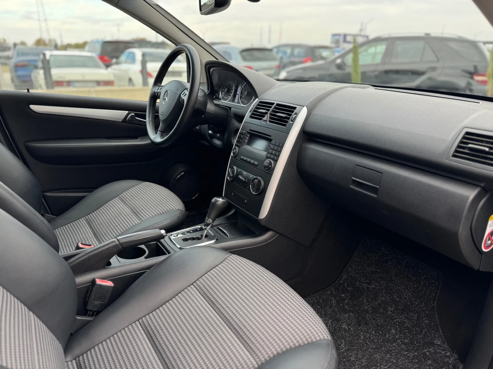 Mercedes-Benz A 180 A180 CDI АВТОМАТИК 109кс - изображение 10