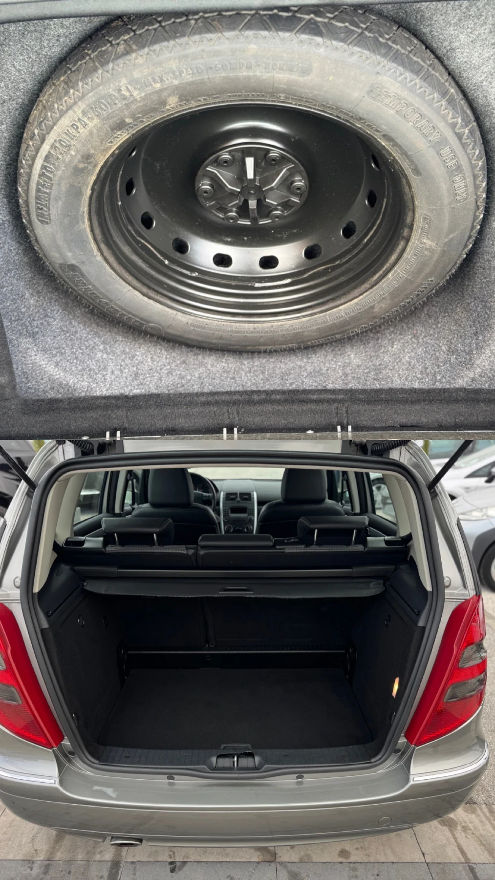 Mercedes-Benz A 180 A180 CDI  109 | Mobile.bg   15