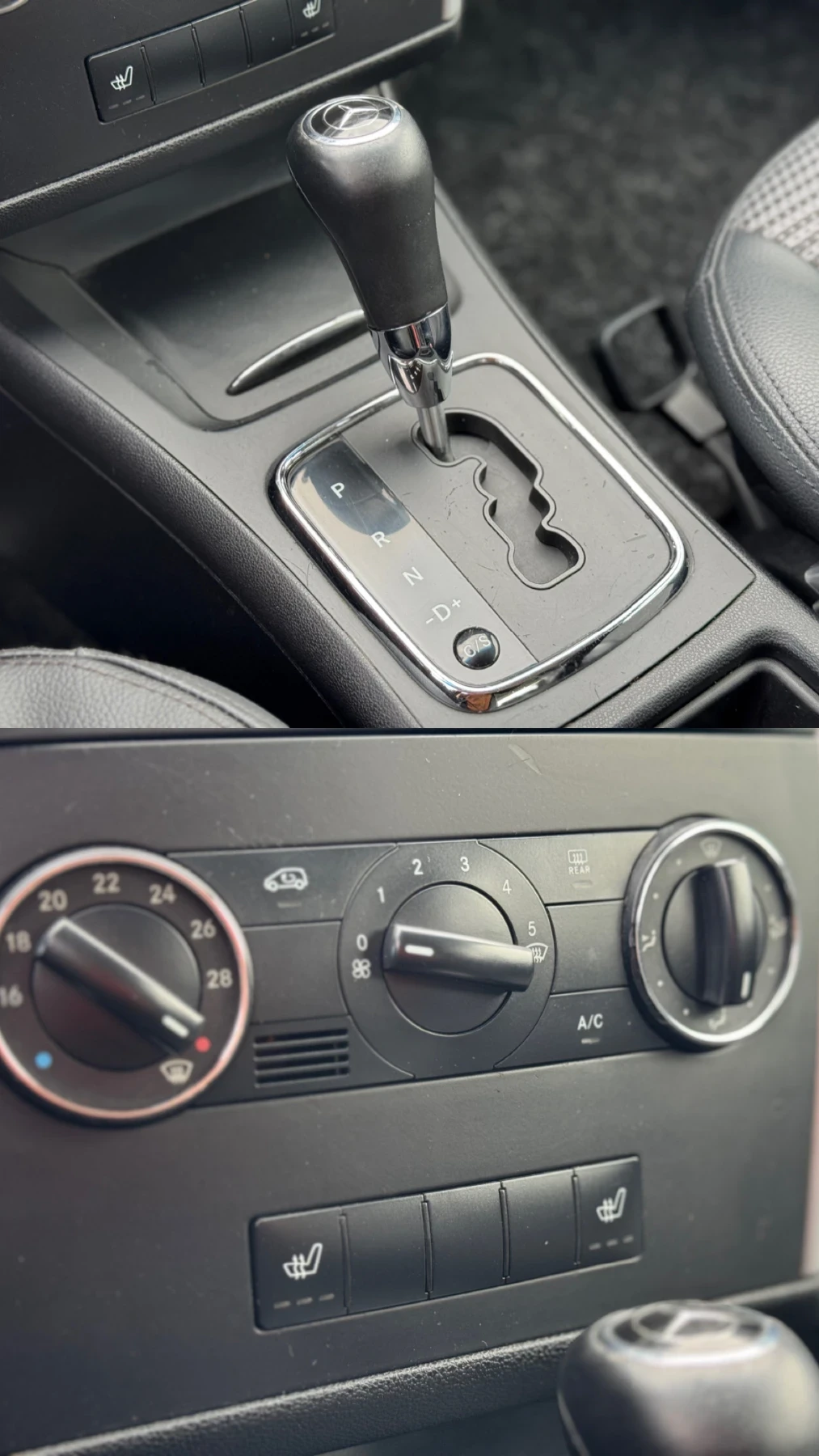 Mercedes-Benz A 180 A180 CDI  109 | Mobile.bg   14