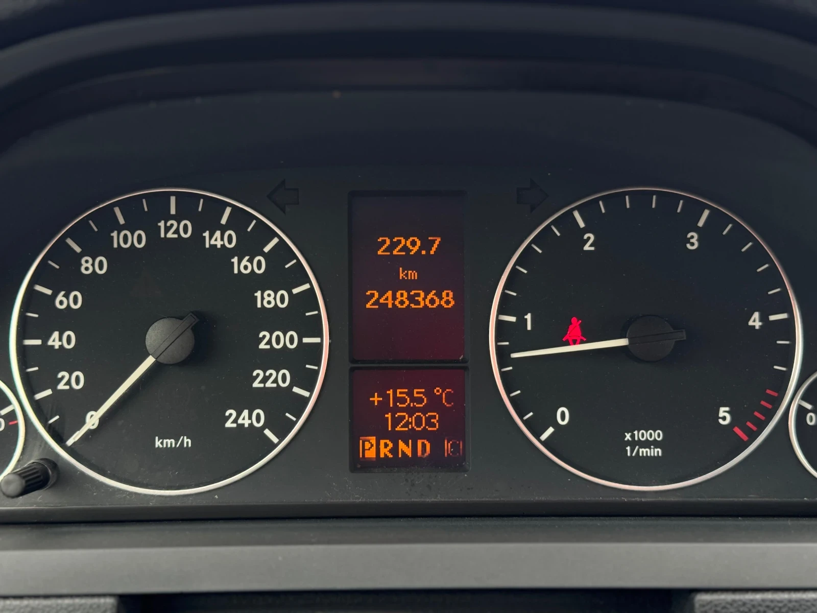 Mercedes-Benz A 180 A180 CDI  109 | Mobile.bg   17