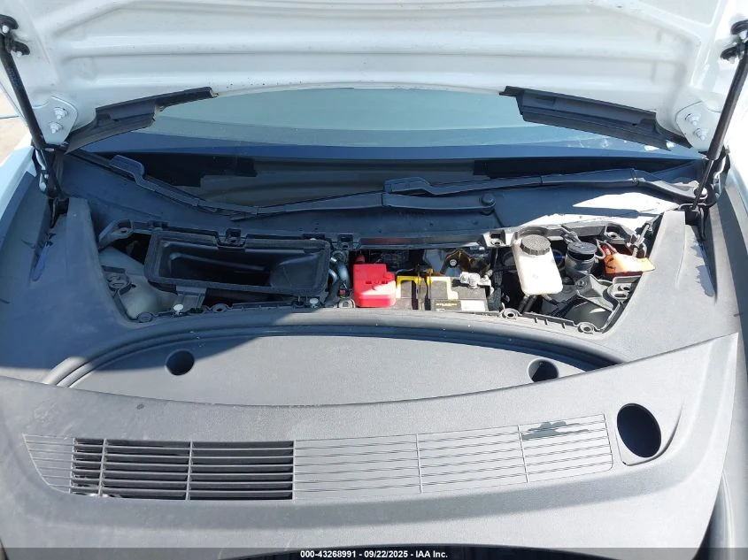 Tesla Model 3 LONG RANGE DUAL MOTOR ALL-WHEEL DRIVE - изображение 10