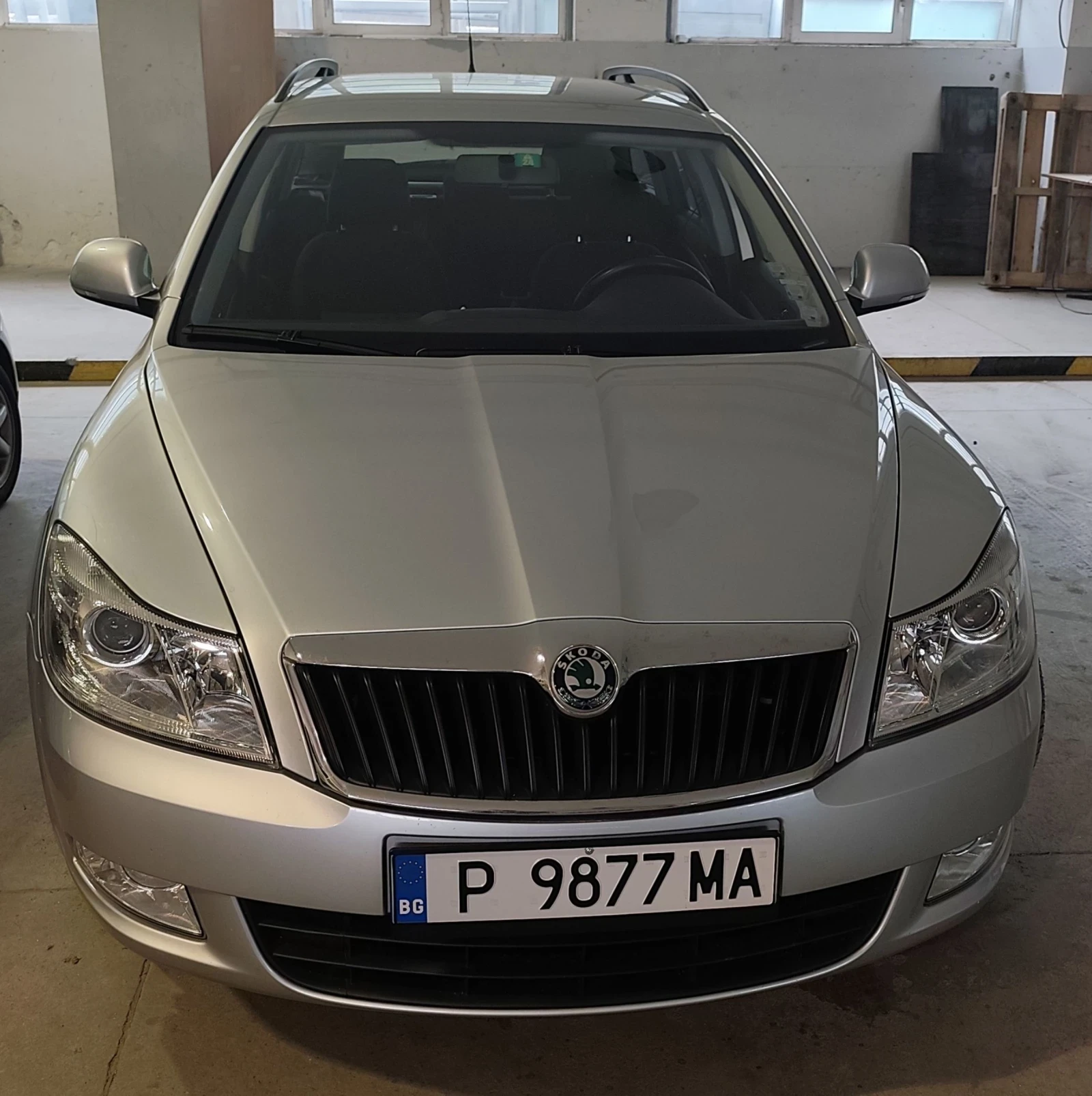 Skoda Octavia | Mobile.bg � ����������� 1