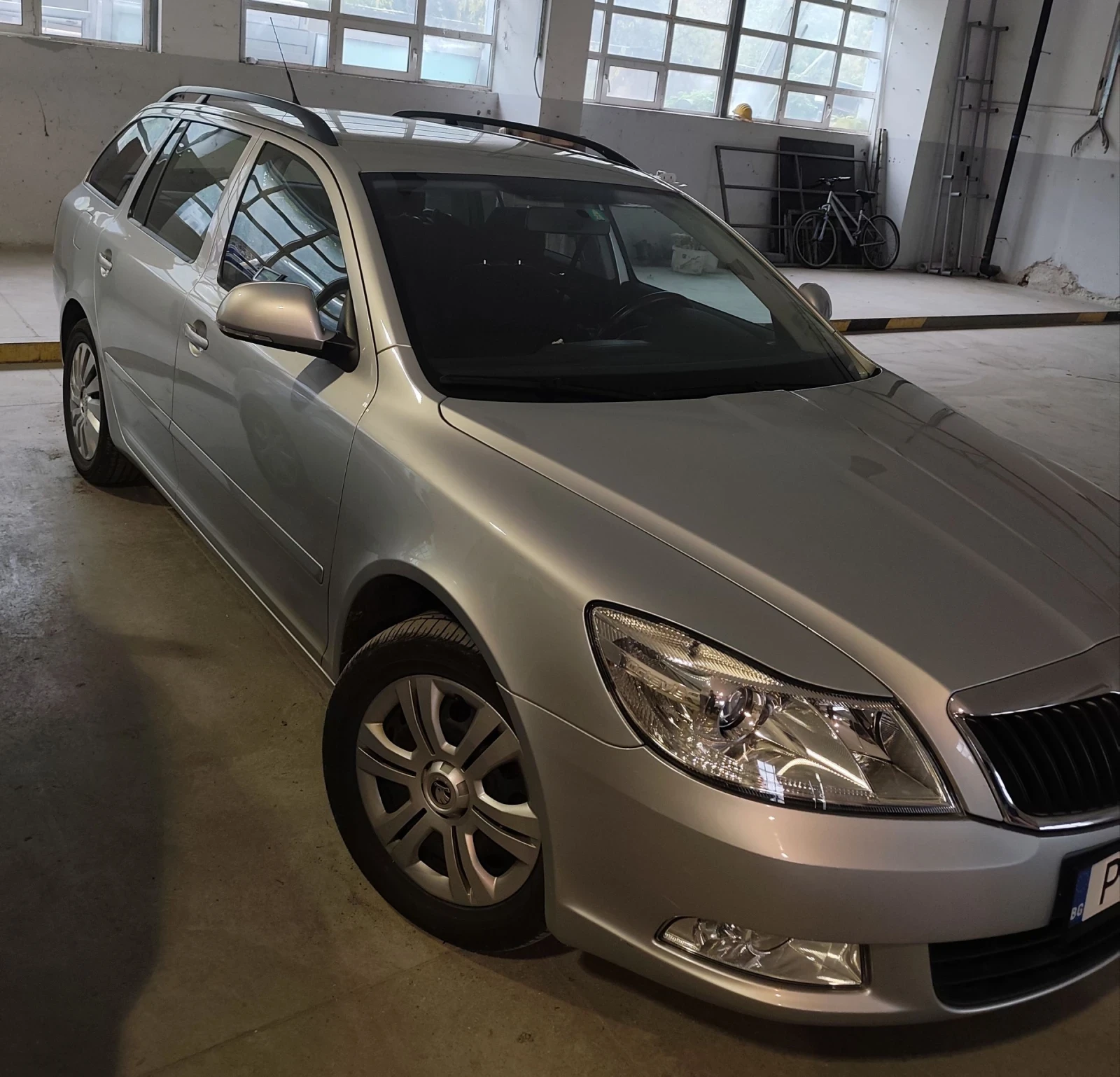 Skoda Octavia  - изображение 2