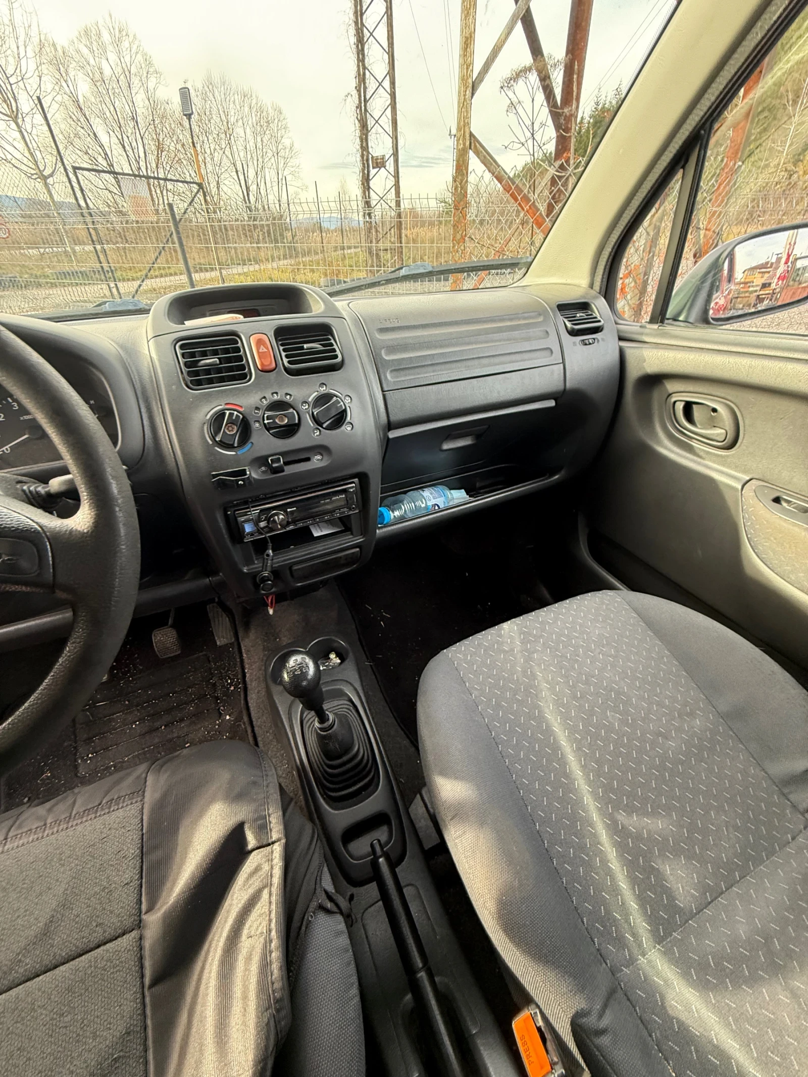 Suzuki Wagon r  - изображение 6