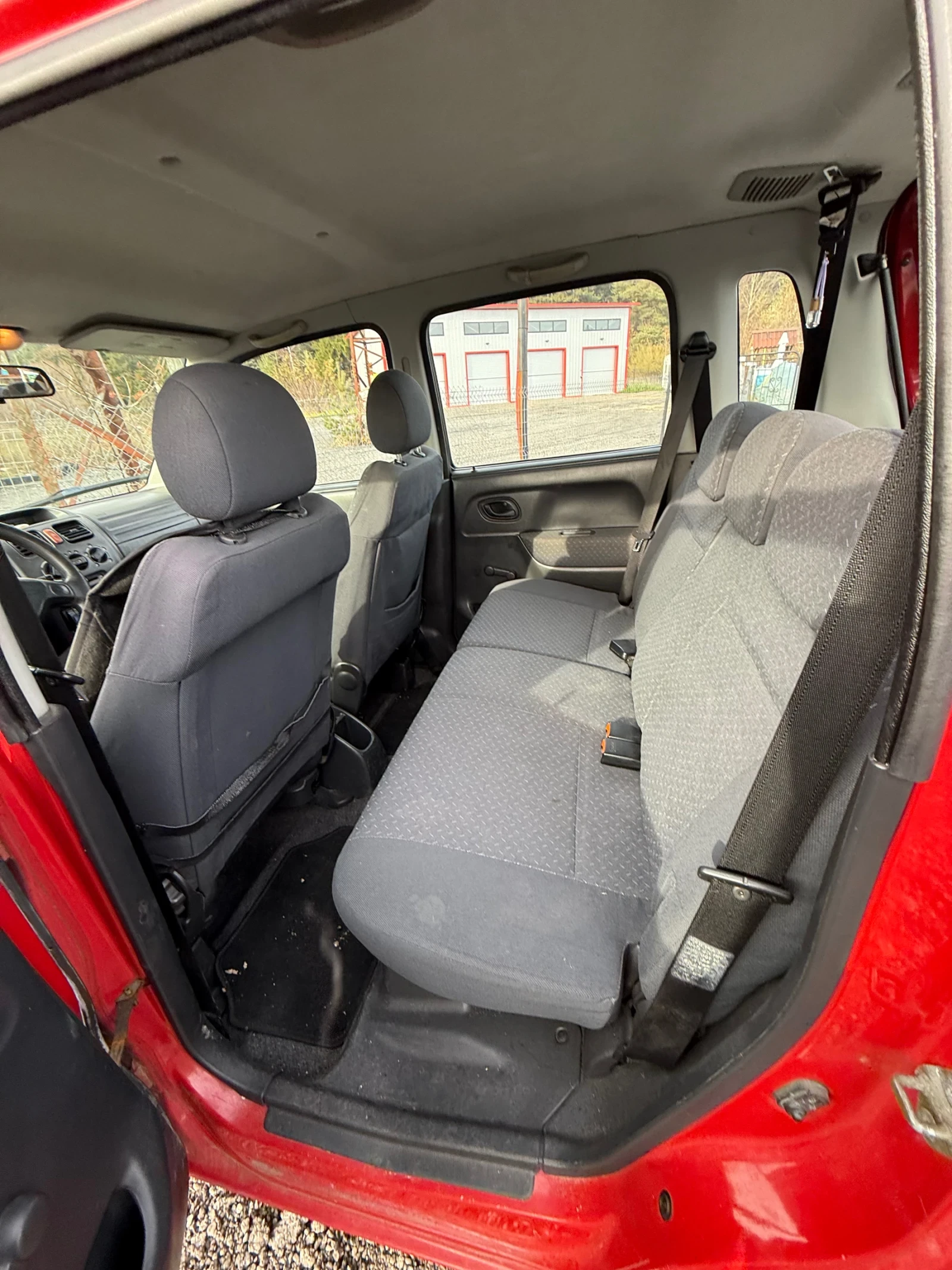 Suzuki Wagon r  - изображение 7