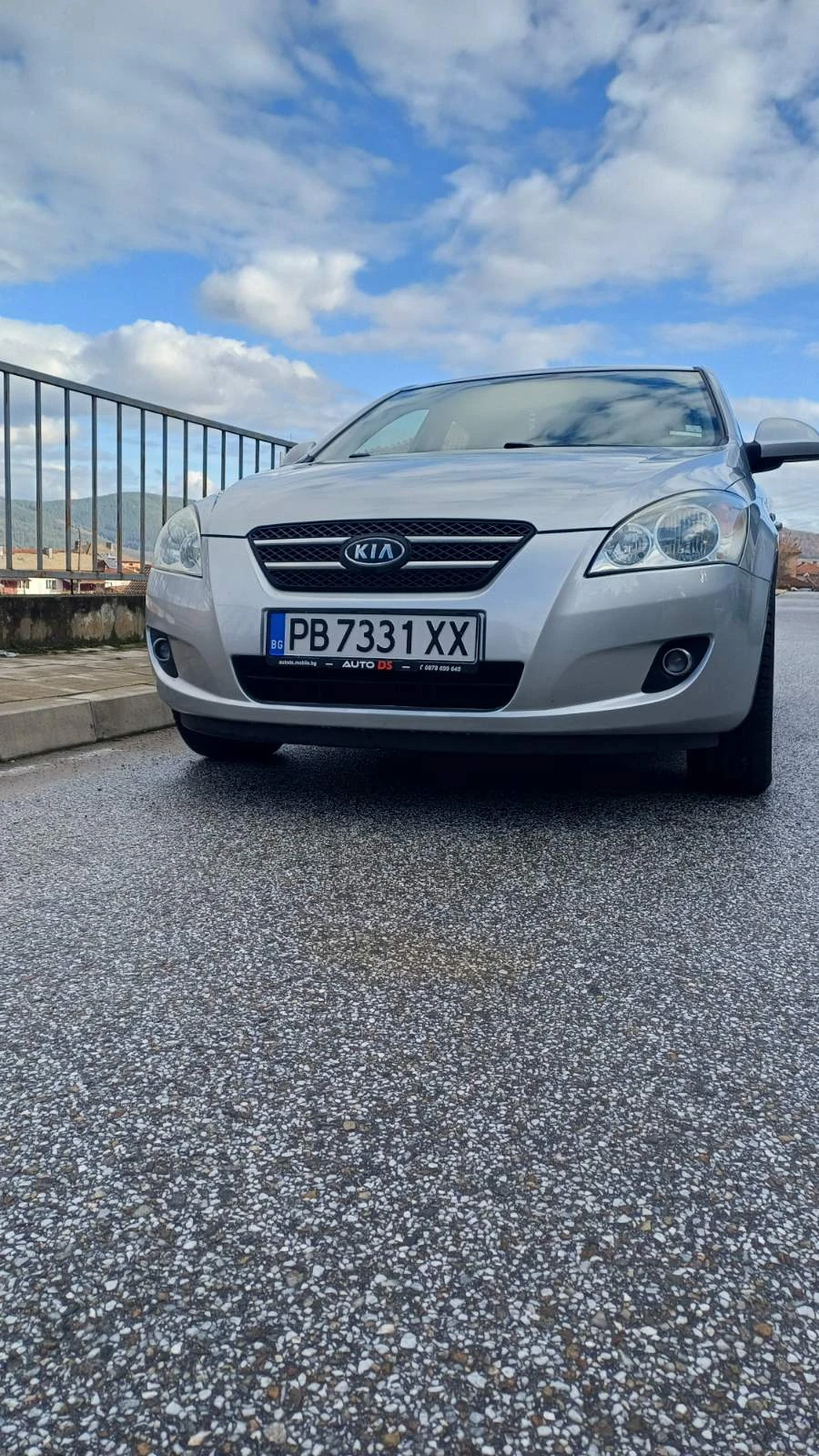 Kia Ceed | Mobile.bg   13