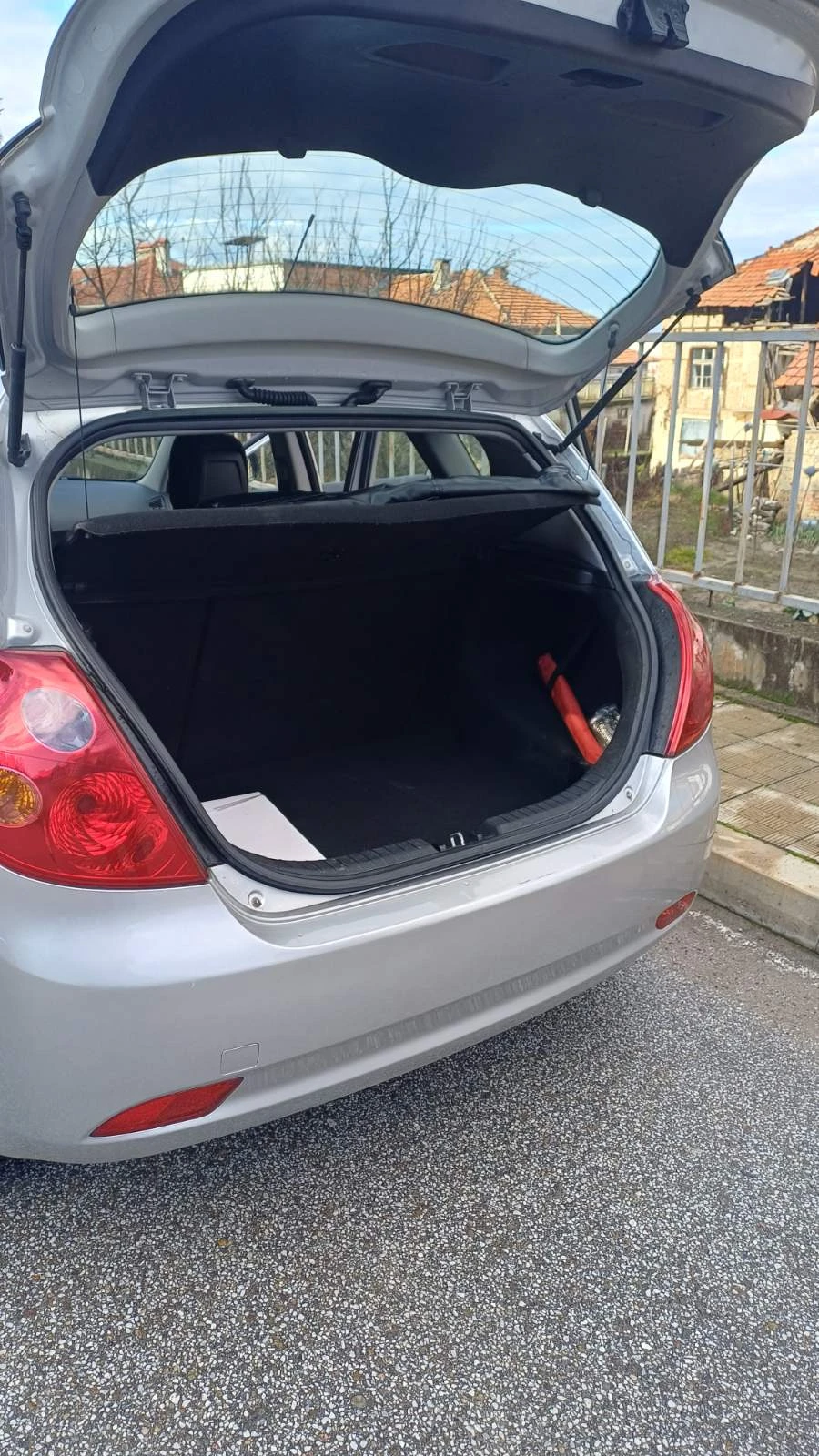 Kia Ceed | Mobile.bg   5