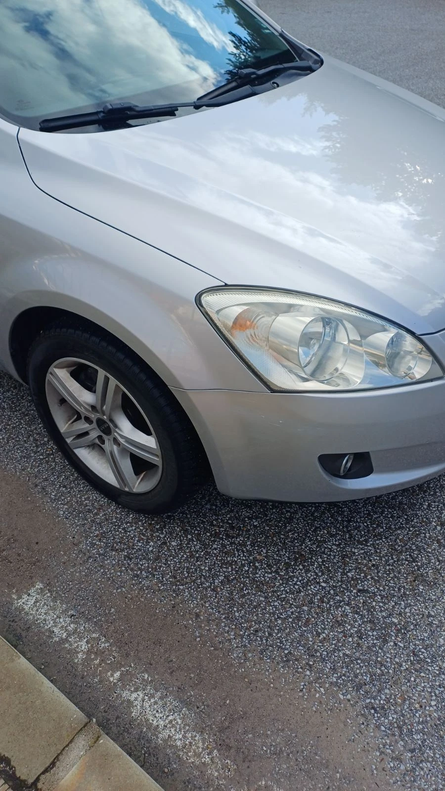 Kia Ceed | Mobile.bg   1