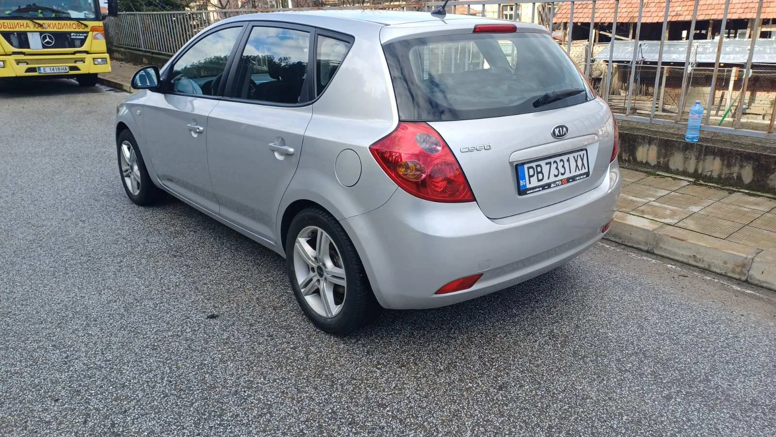 Kia Ceed | Mobile.bg   15