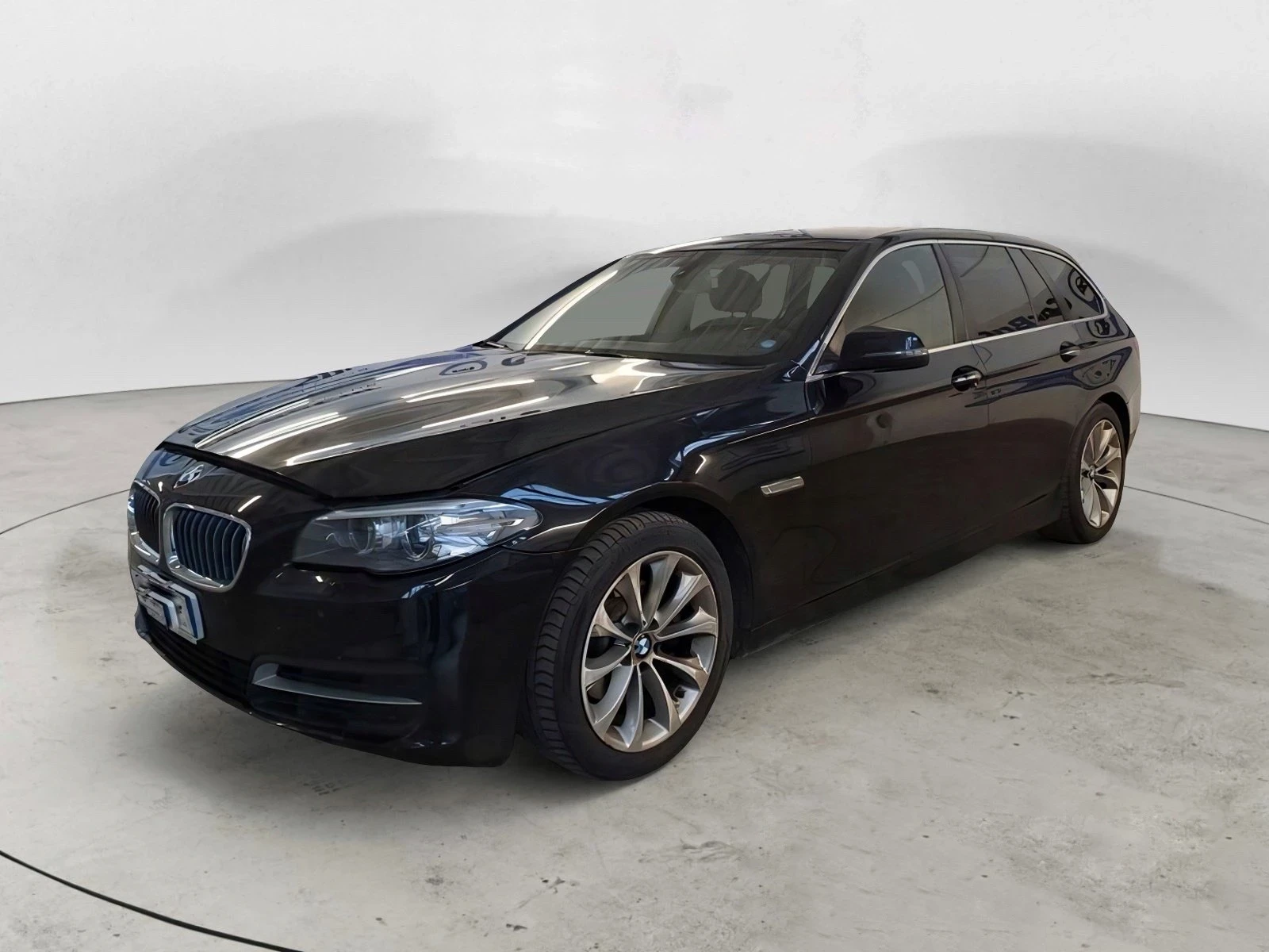 BMW 520 * 190�.�* Facelift* 2015*  | Mobile.bg � ����������� 1