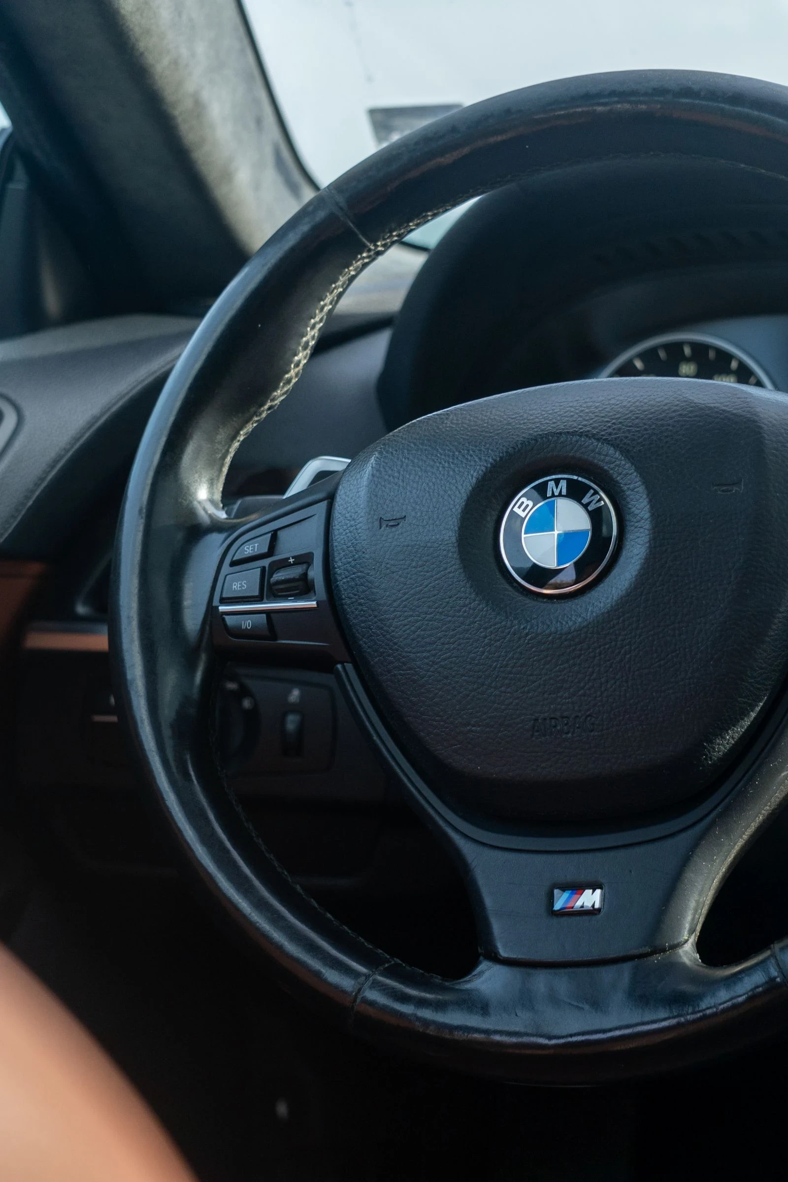 BMW 640 BMW 640i gran coupe M Performance  | Mobile.bg � ����������� 11