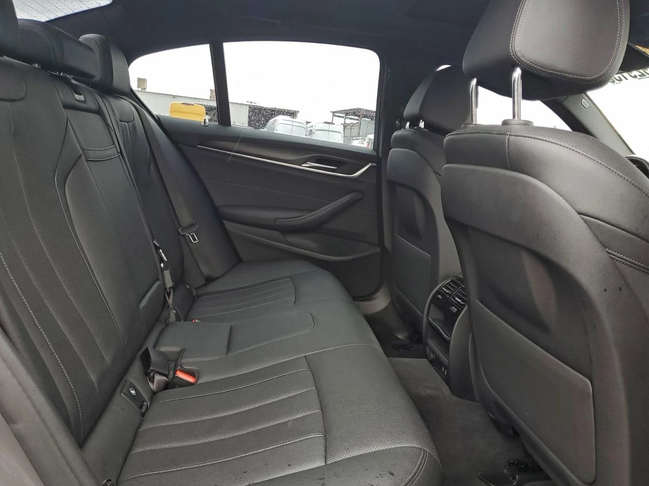 BMW 530 i FACE/DIGITAL/ M-PACK/ RECARO/ПАНОРАМА - изображение 10