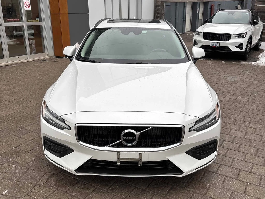 Volvo V60 * Momentum * CARFAX * ��� ������������ ������ | Mobile.bg � ����������� 6