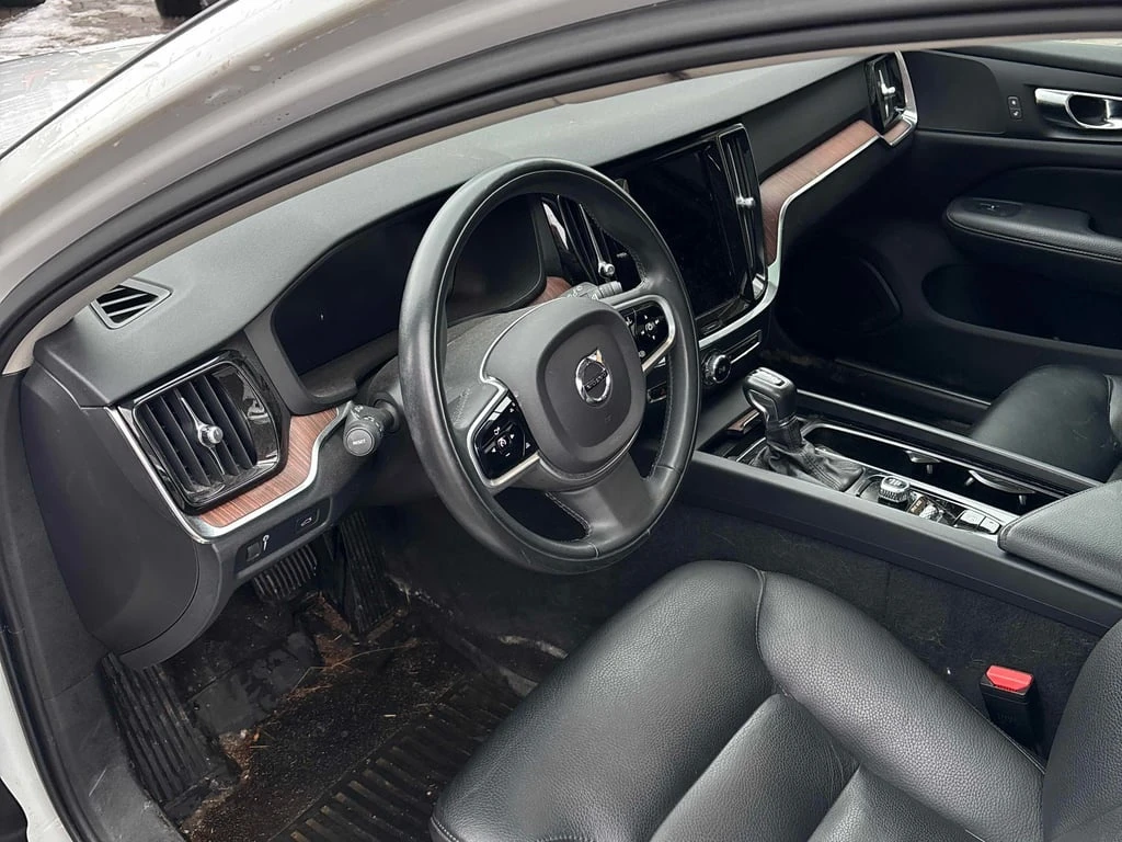 Volvo V60 * Momentum * CARFAX * ��� ������������ ������ | Mobile.bg � ����������� 5