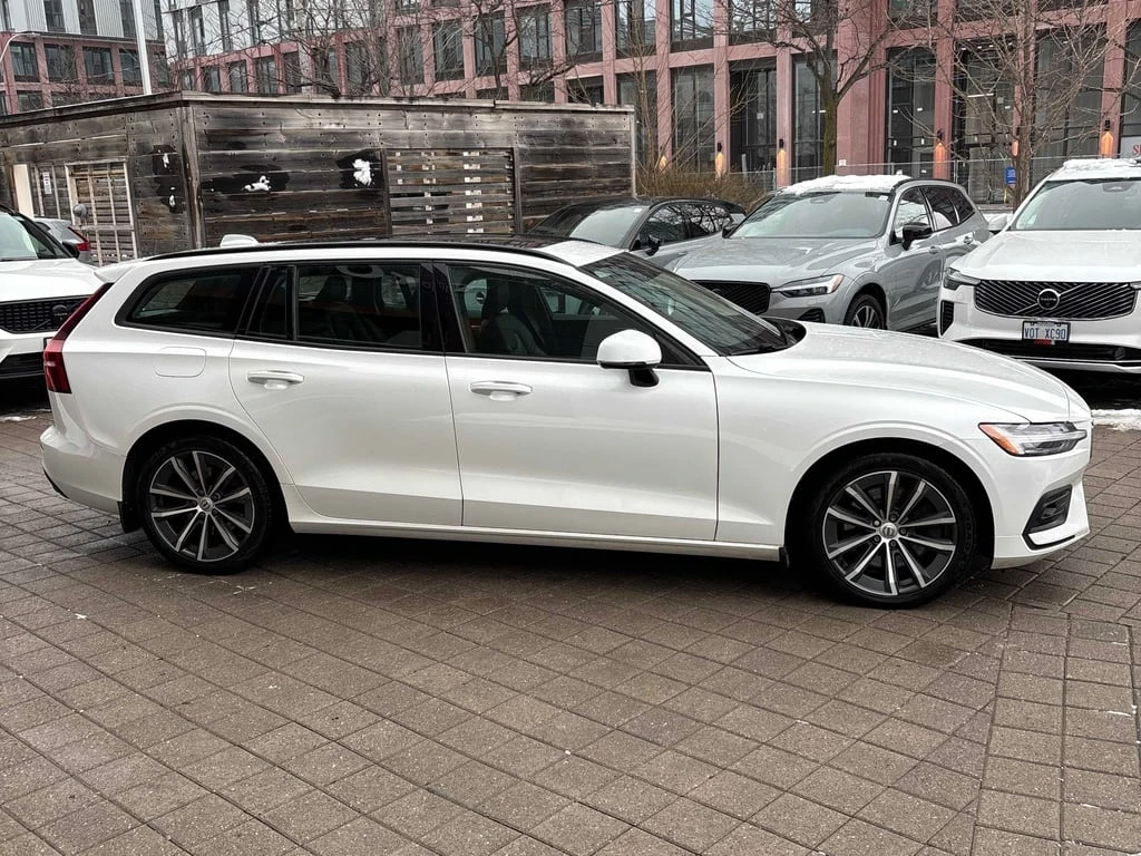 Volvo V60 * Momentum * CARFAX * ��� ������������ ������ | Mobile.bg � ����������� 3