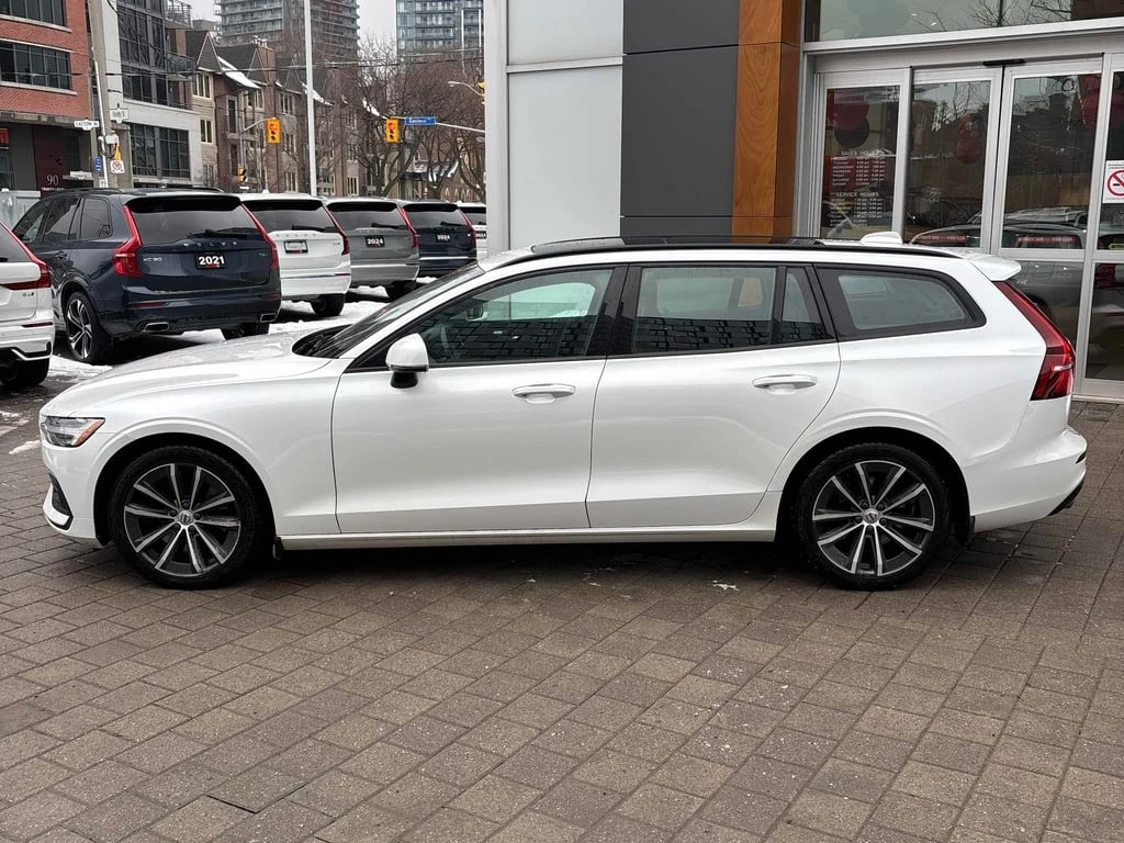 Volvo V60 * Momentum * CARFAX * ��� ������������ ������ | Mobile.bg � ����������� 2