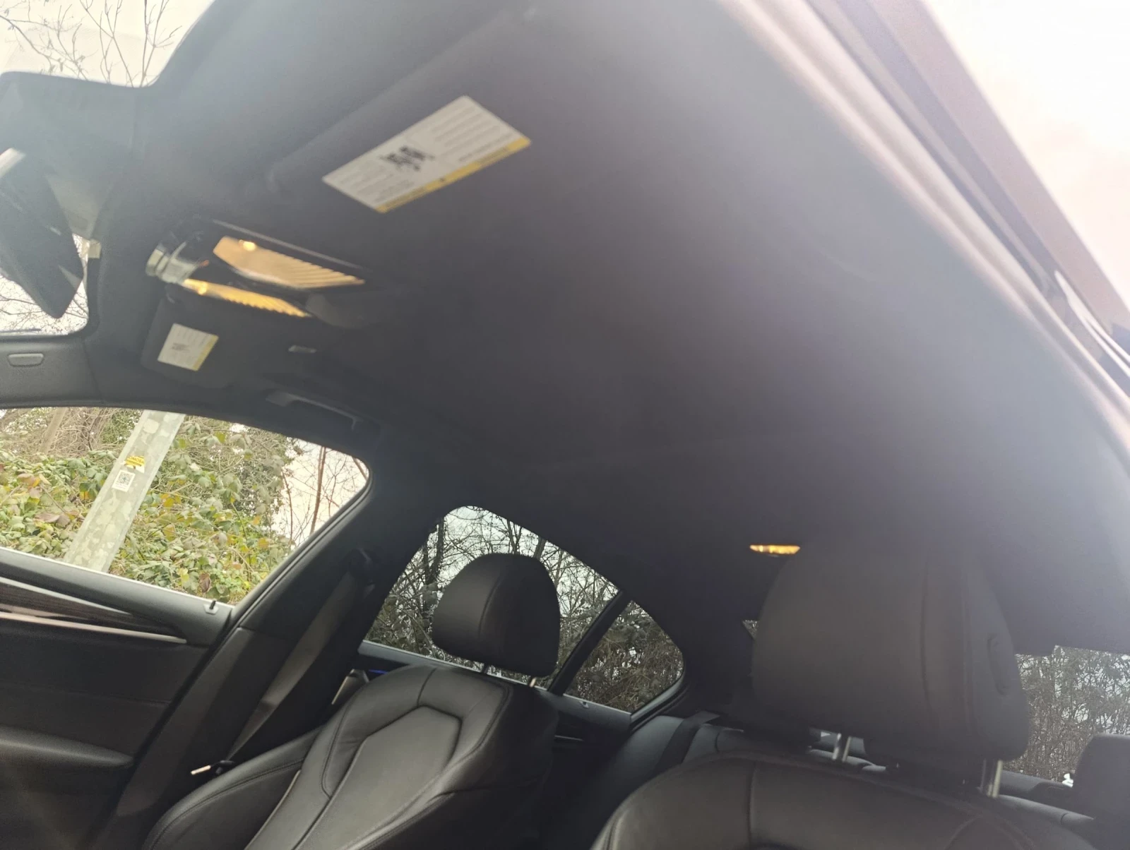 BMW 540 Sport Line B58 | Mobile.bg � ����������� 12