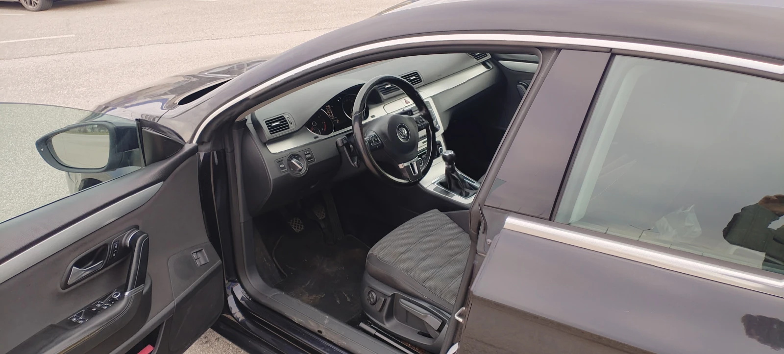 VW CC  - изображение 2