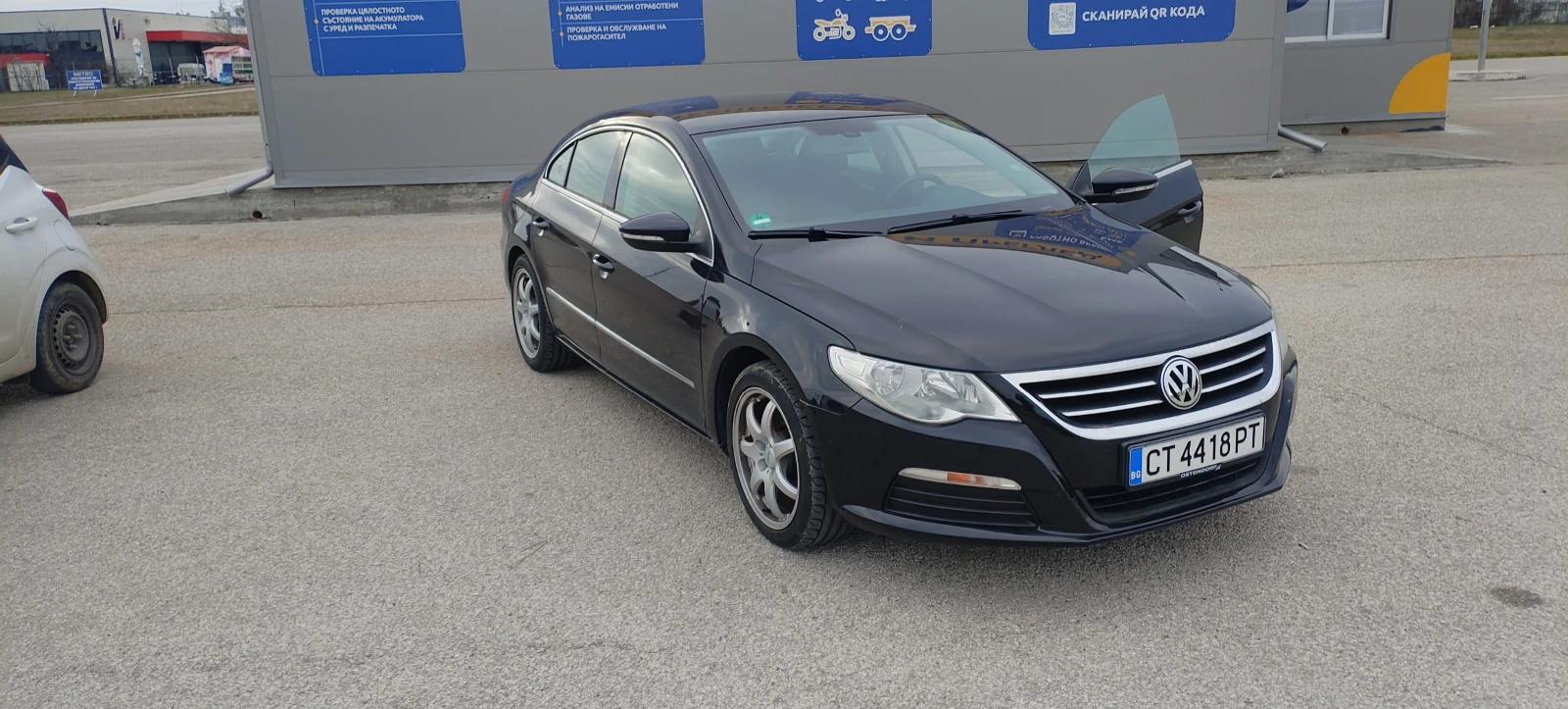 VW CC  - изображение 5