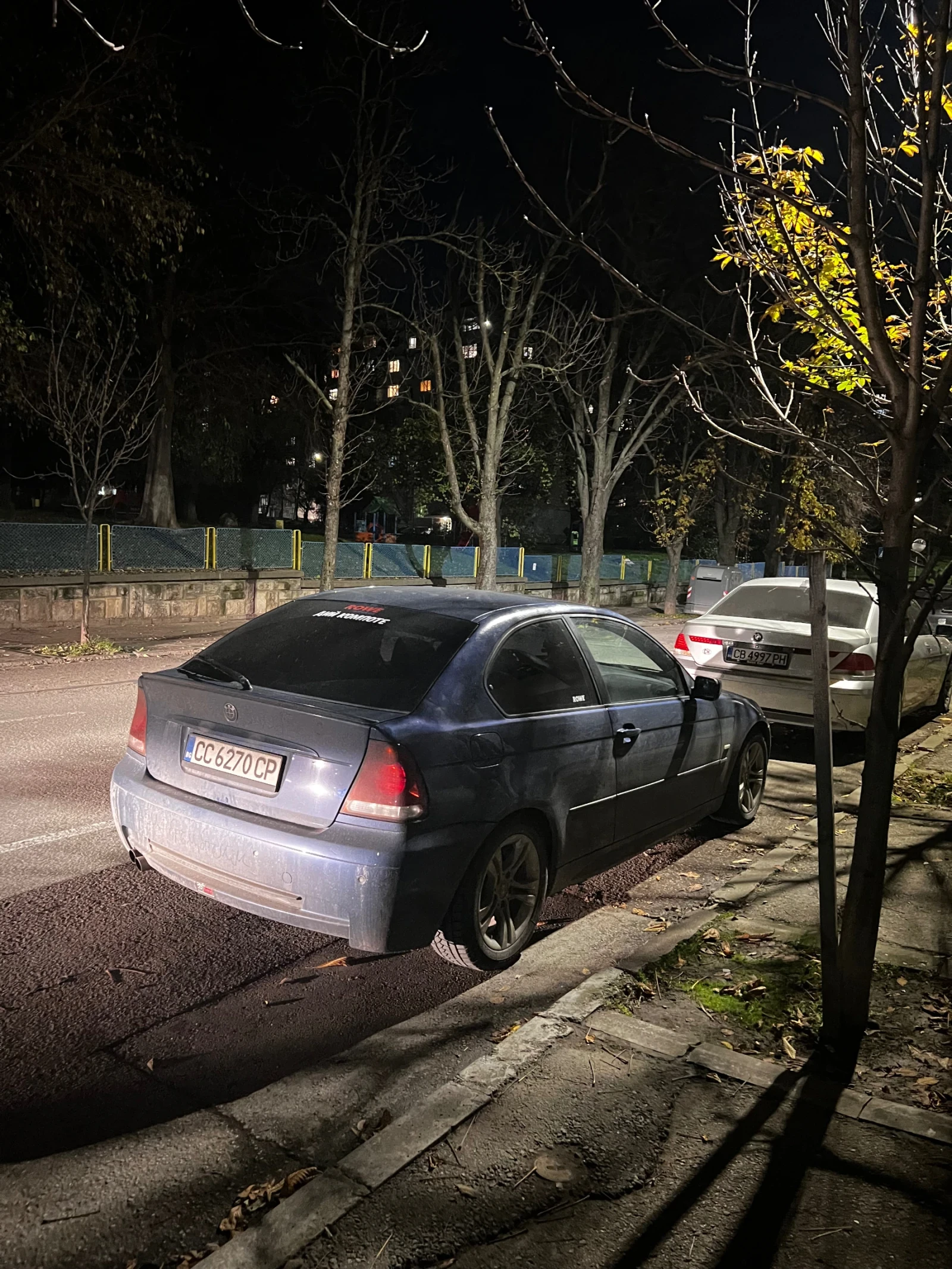 BMW 316  - изображение 2