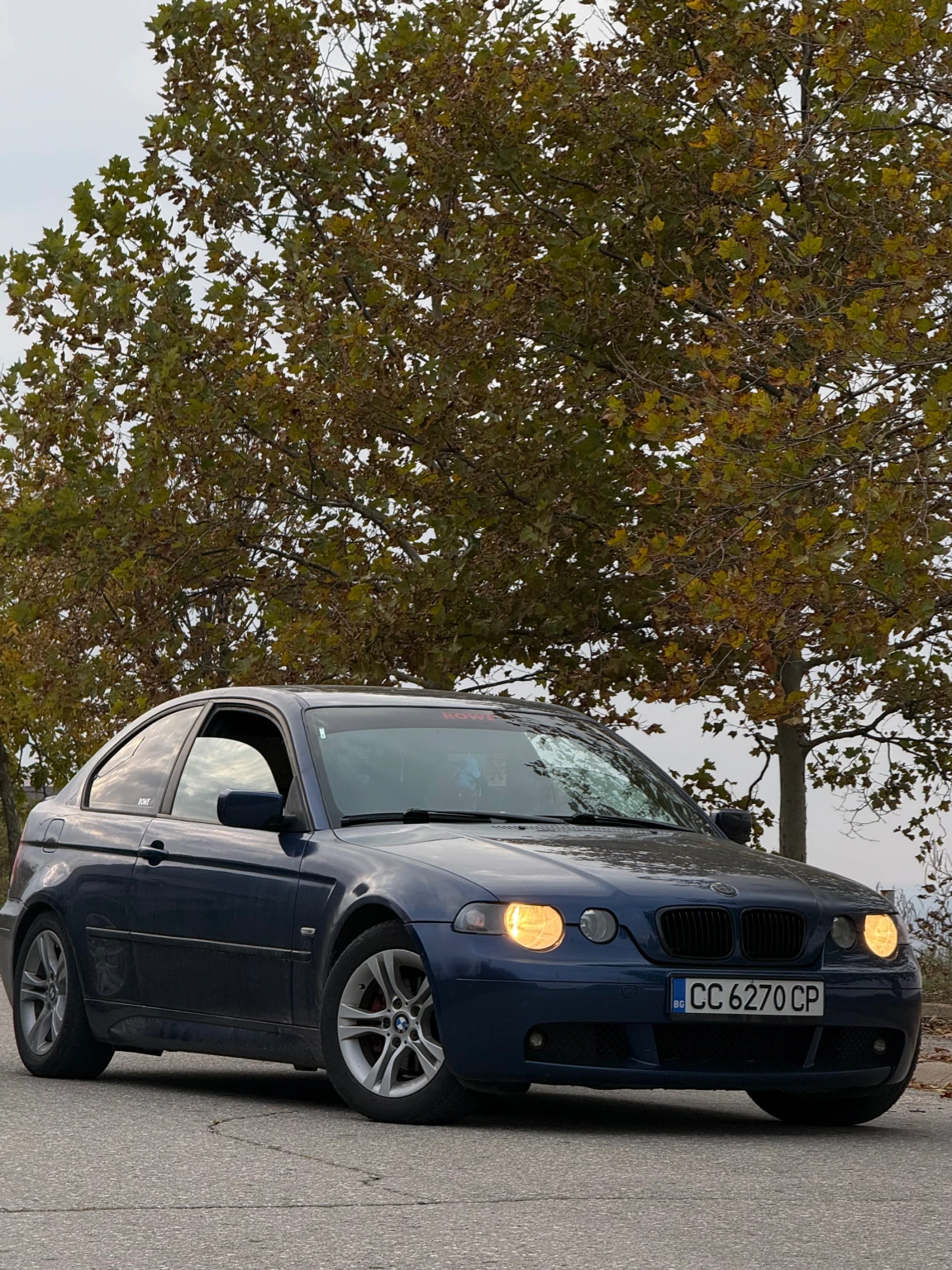 BMW 316  - изображение 8
