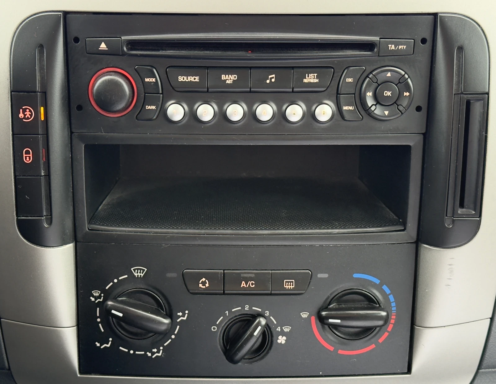 Fiat Scudo 2.0D //6������ MAXI | Mobile.bg � ����������� 12