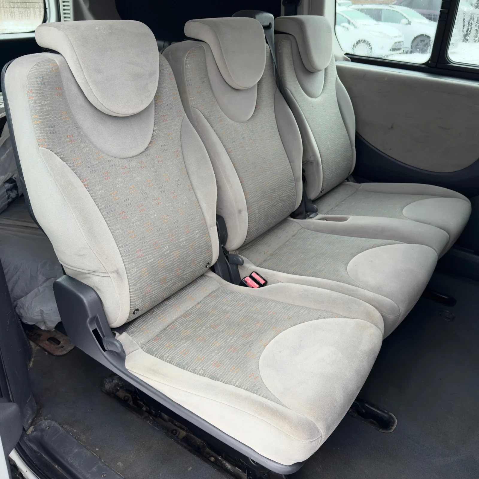 Fiat Scudo 2.0D //6������ MAXI | Mobile.bg � ����������� 11