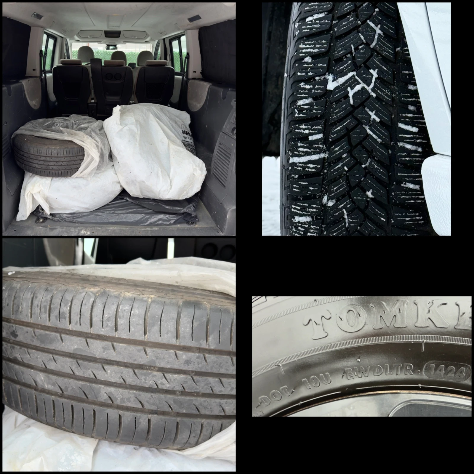 Fiat Scudo 2.0D //6������ MAXI | Mobile.bg � ����������� 9