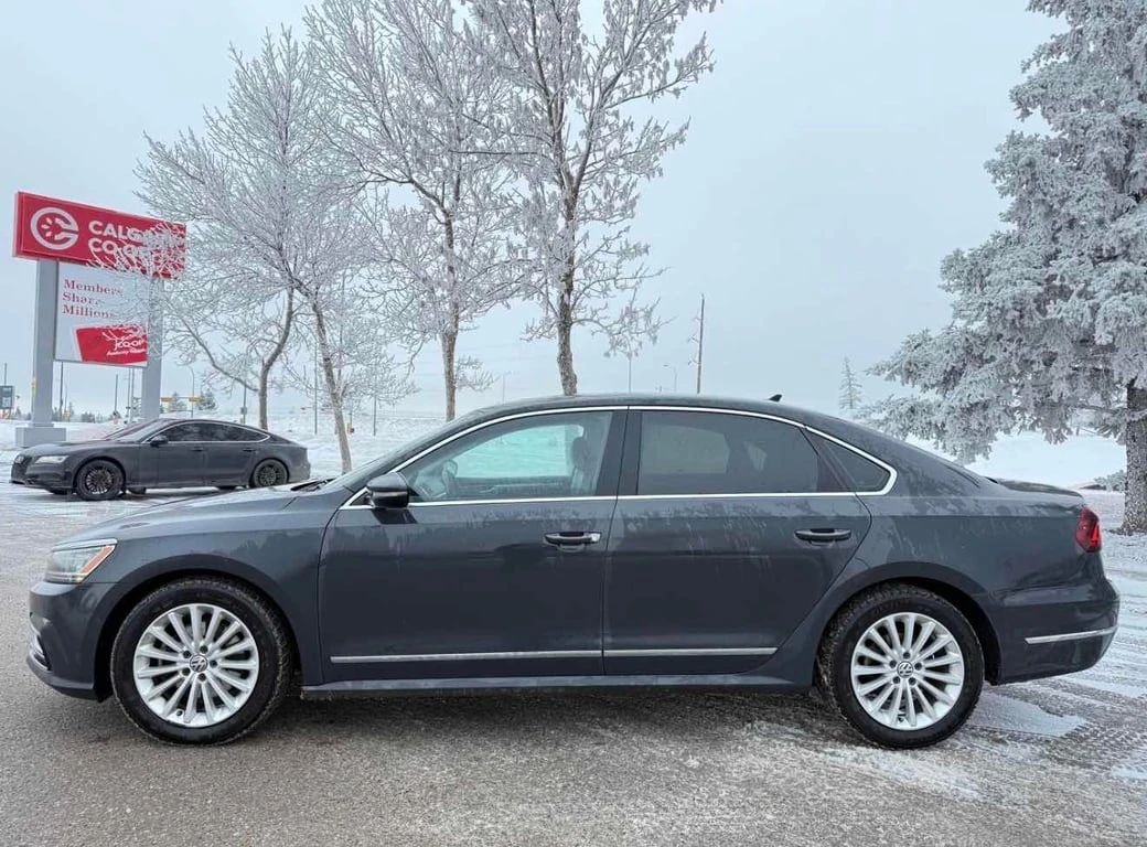 VW Passat * Comfortline * CARFAX * ЦЕНА ДО БГ - изображение 2