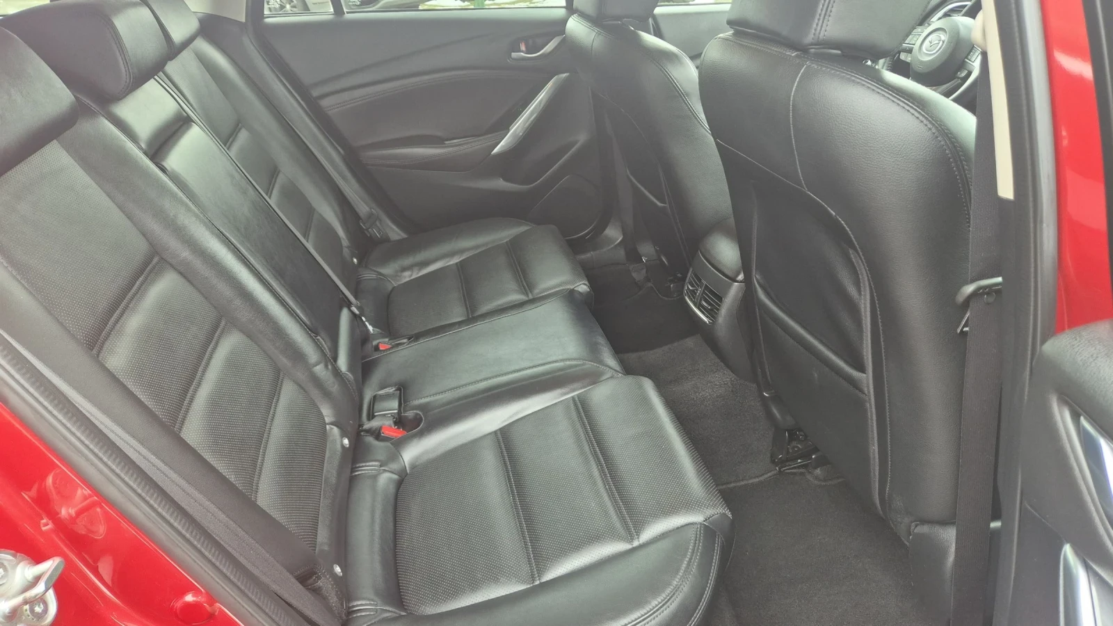 Mazda 6 2.2 skyactiv 4x4 175�.�. | Mobile.bg � ����������� 15