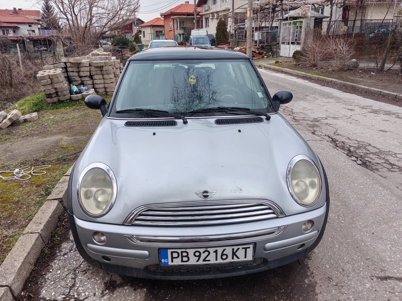 Mini Cooper | Mobile.bg � ����������� 1