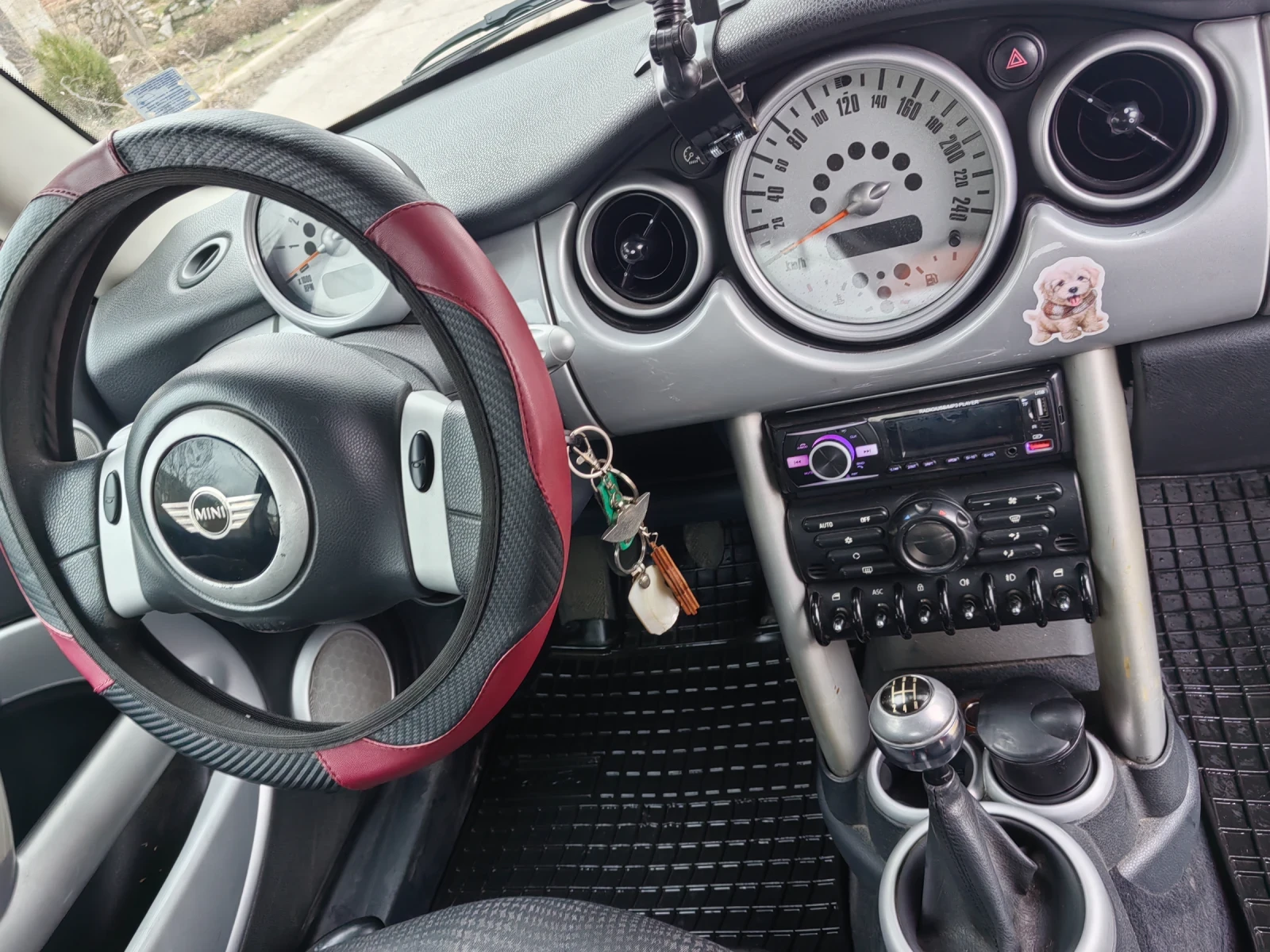 Mini Cooper | Mobile.bg � ����������� 4