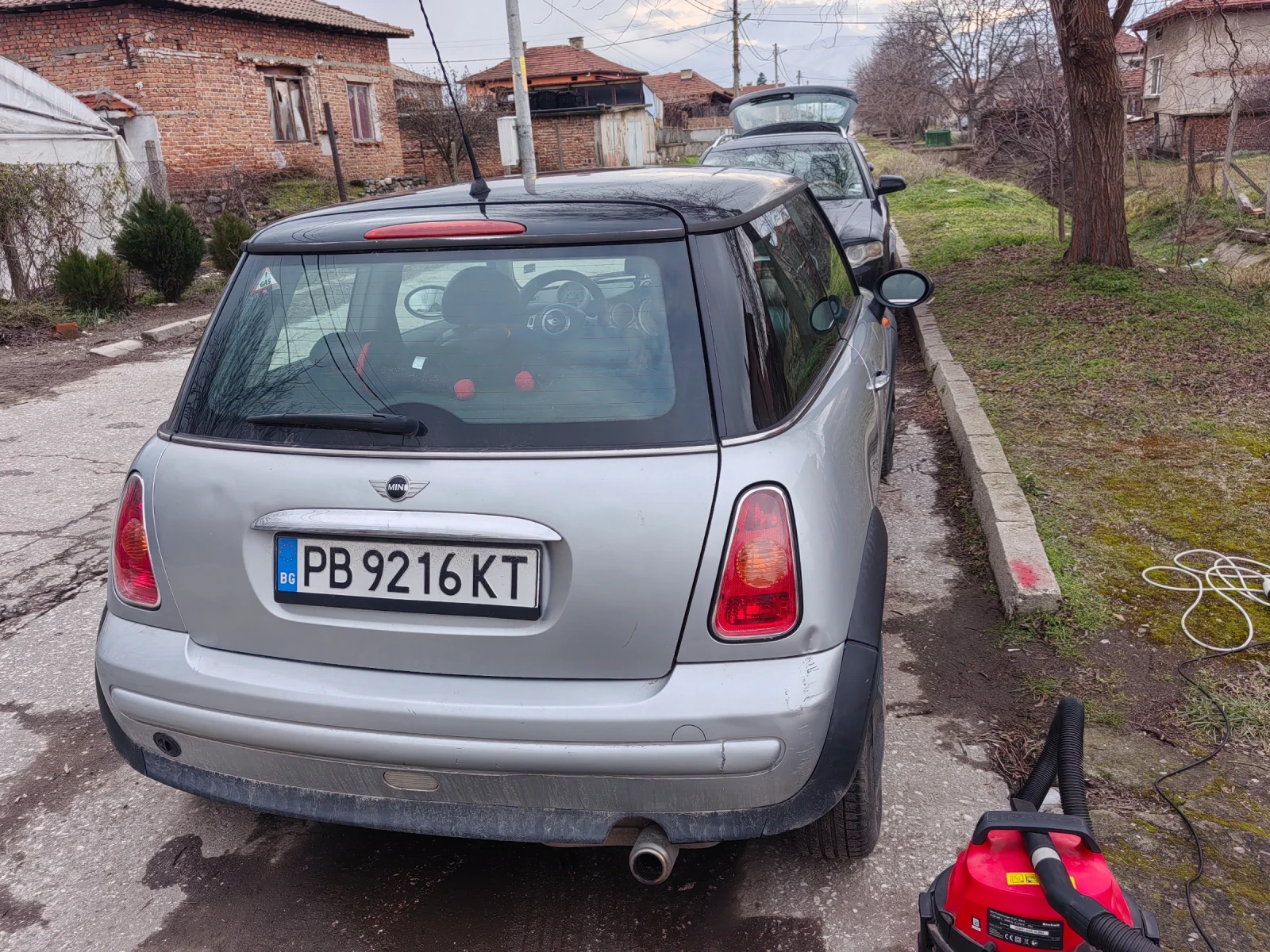 Mini Cooper | Mobile.bg � ����������� 6