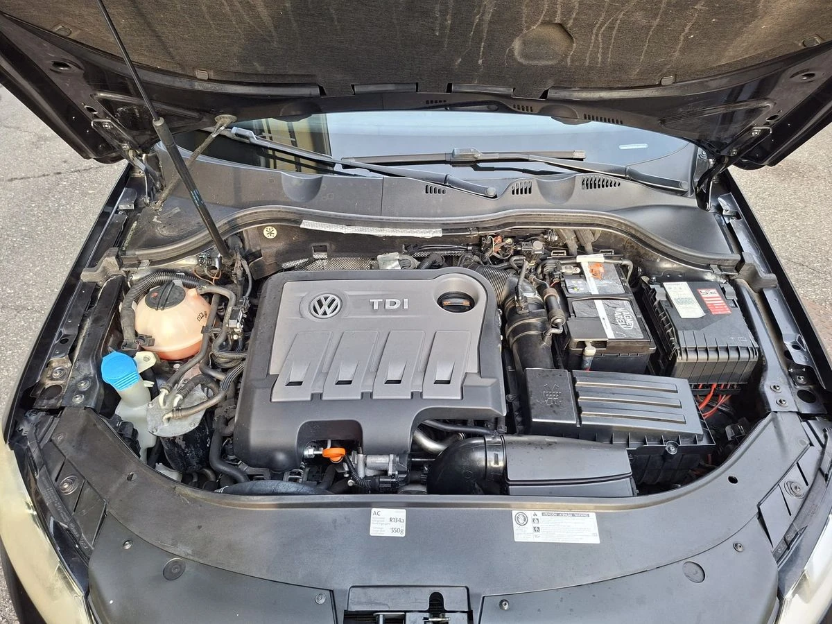 VW Passat 2.0TDI 170��.* 4x4* Highline* �������* LED | Mobile.bg � ����������� 15