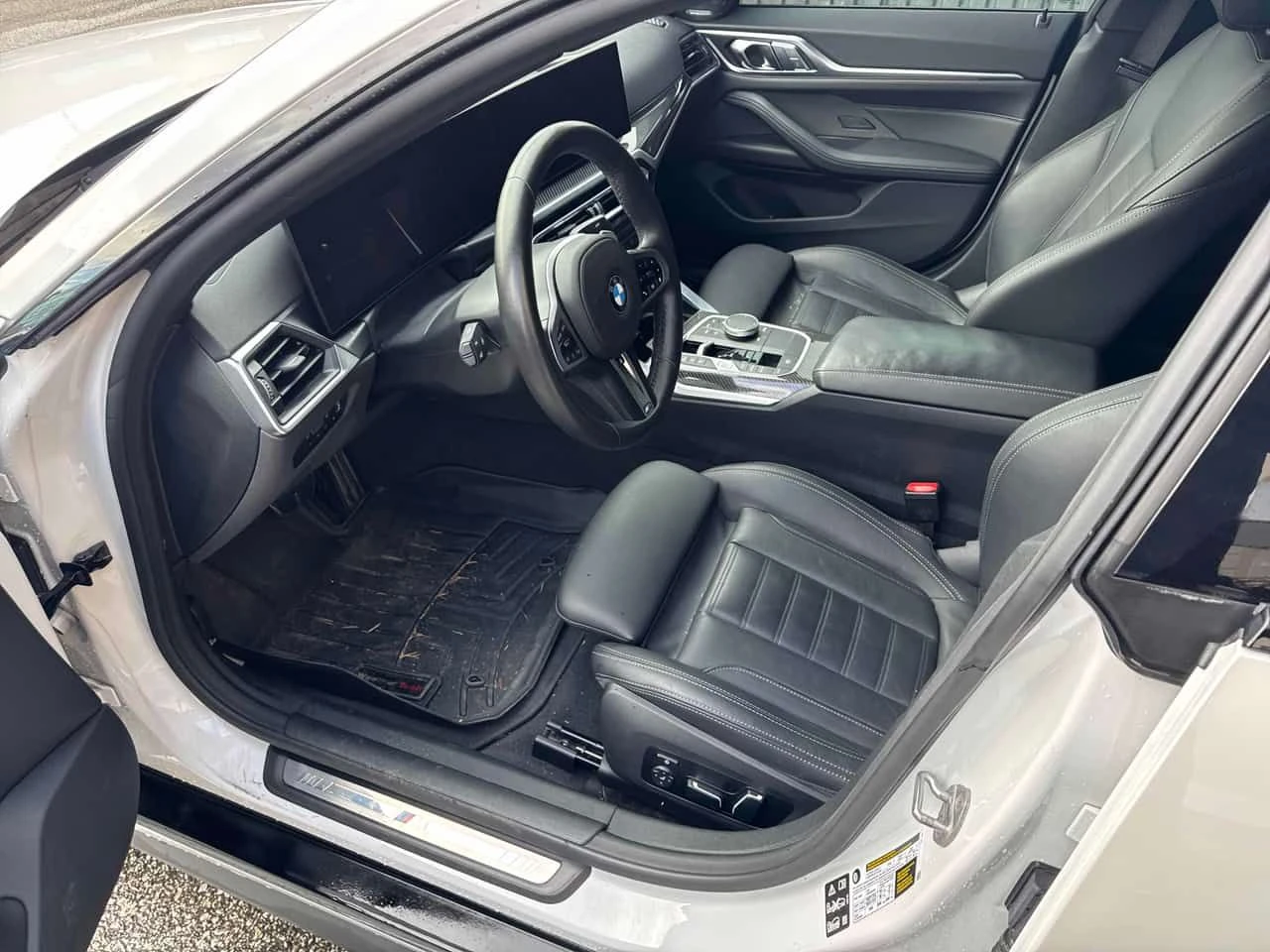 BMW 440 * xDrive * CARFAX * SHADOW LINE * HARMAN KARDON *  - изображение 5