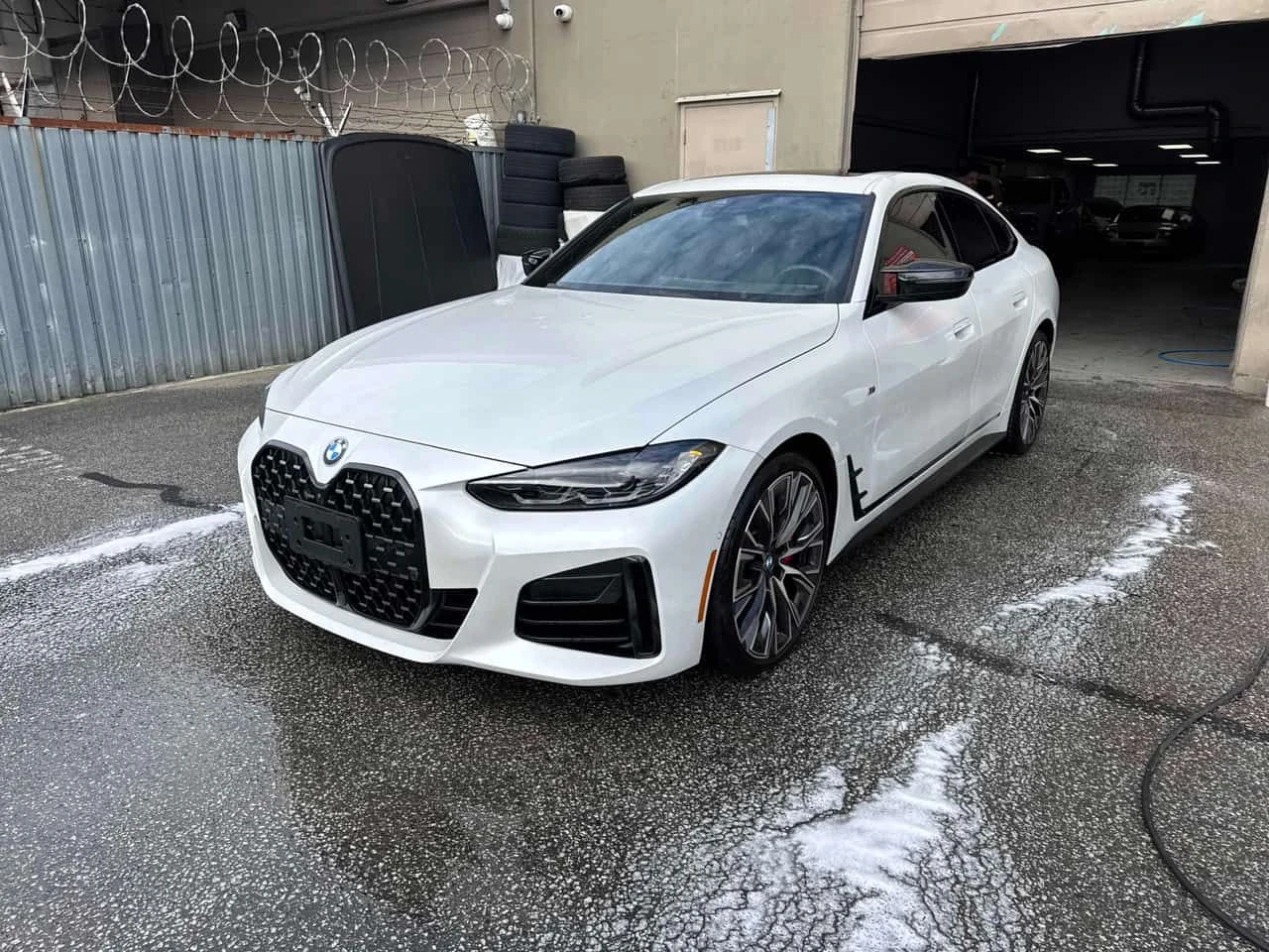 BMW 440 * xDrive * CARFAX * SHADOW LINE * HARMAN KARDON *  | Mobile.bg � ����������� 1