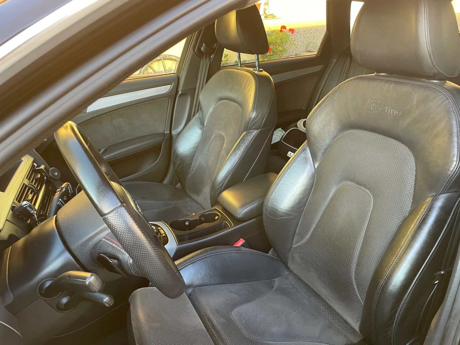 Audi A4 Audi A4 3.0 tdi - изображение 8