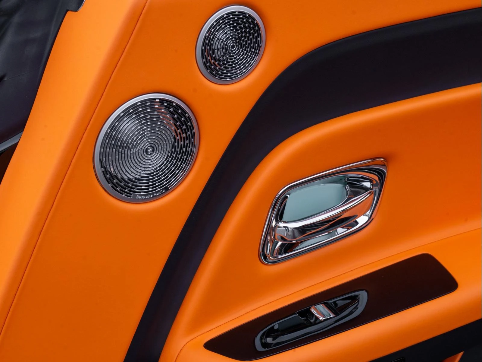 Rolls-Royce Spectre BLACK BADGE | Mobile.bg � ����������� 7