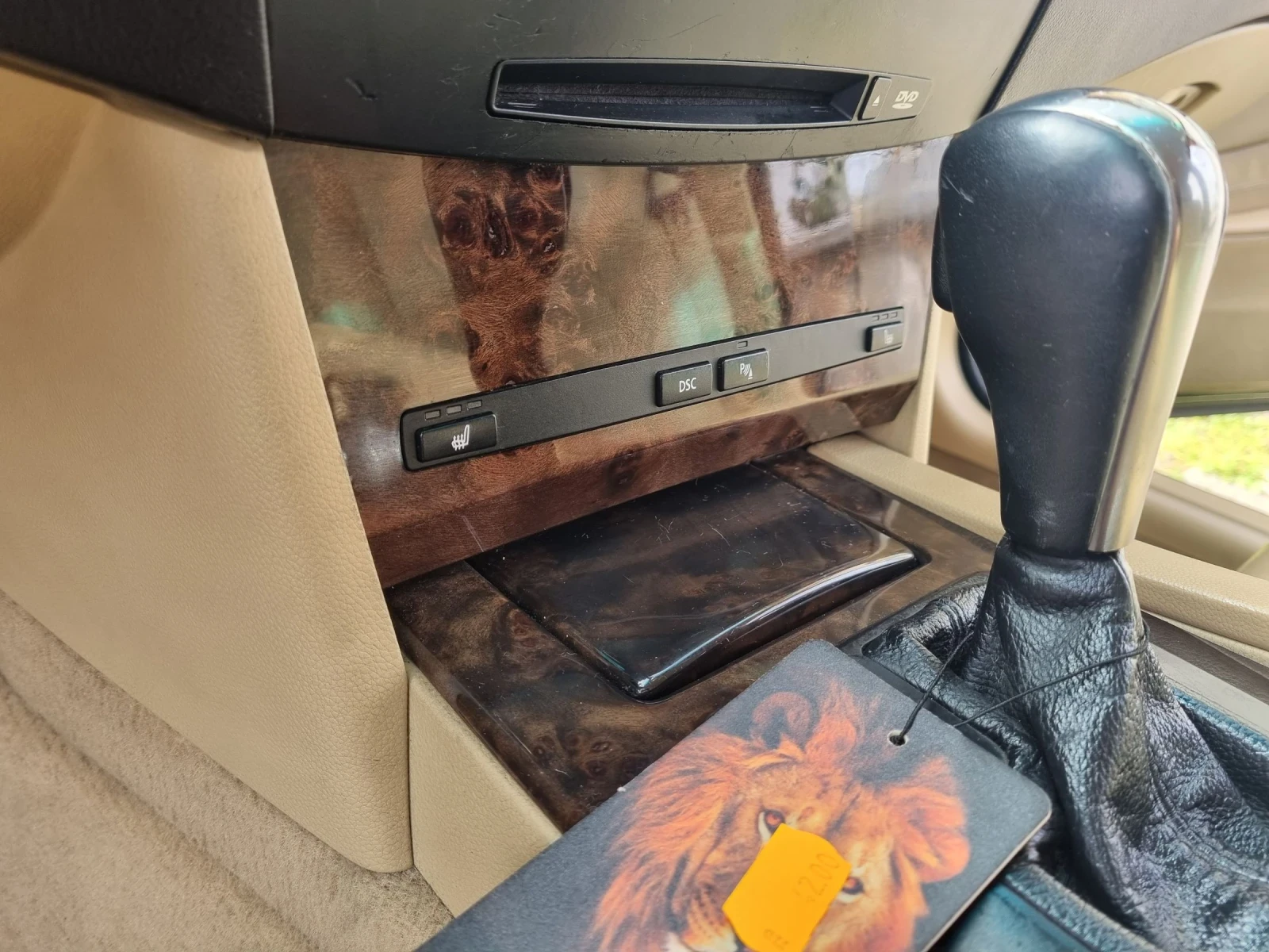 BMW 530, снимка 6 - Автомобили и джипове - 53759609