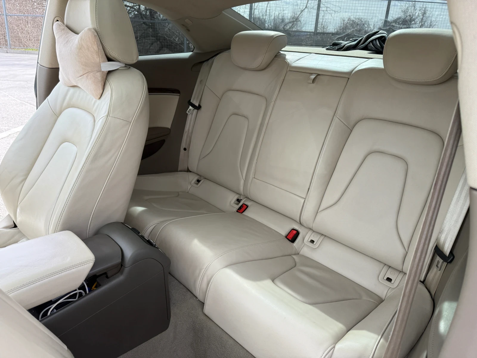 Audi A5 3.0TDI - изображение 10