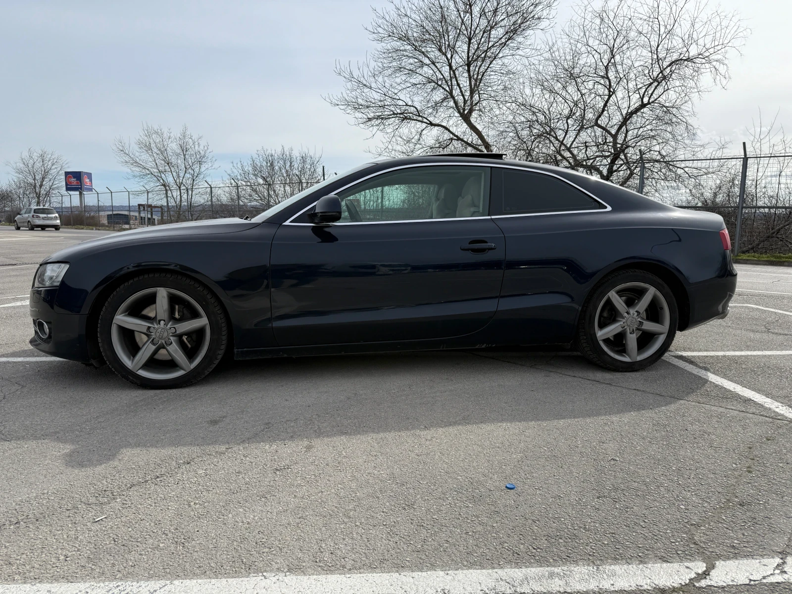 Audi A5 3.0TDI - изображение 3